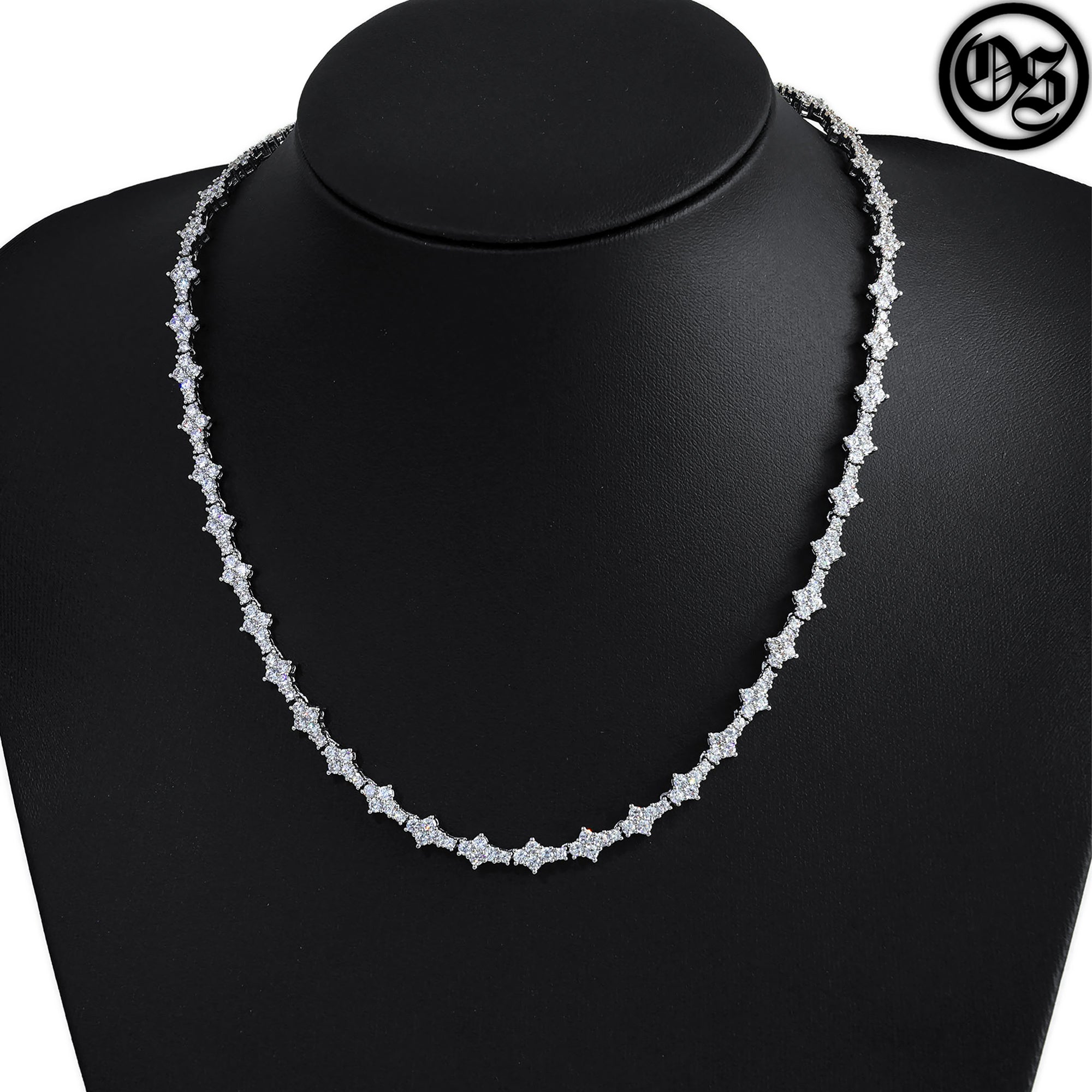 Honeycomb Chains