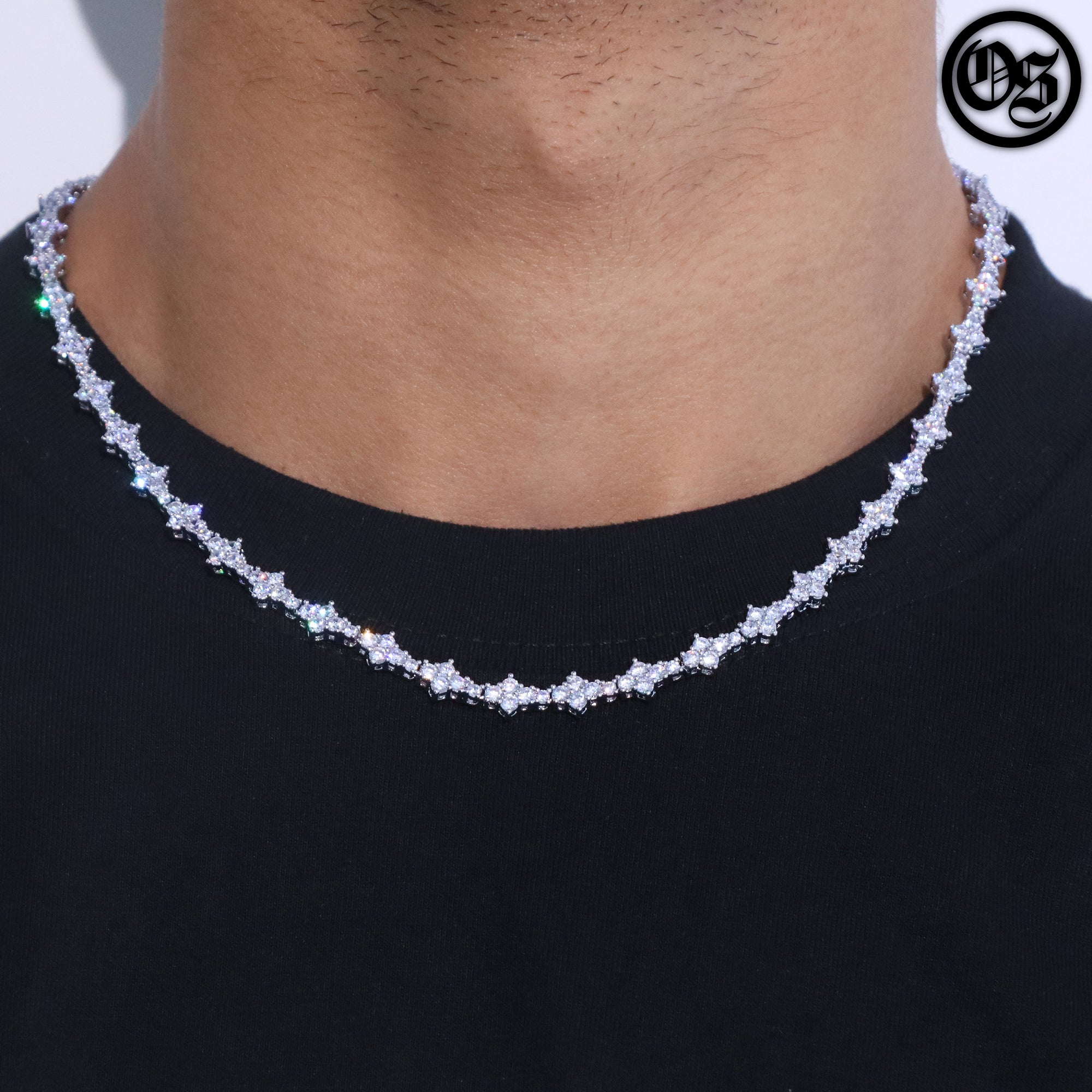 Honeycomb Chains