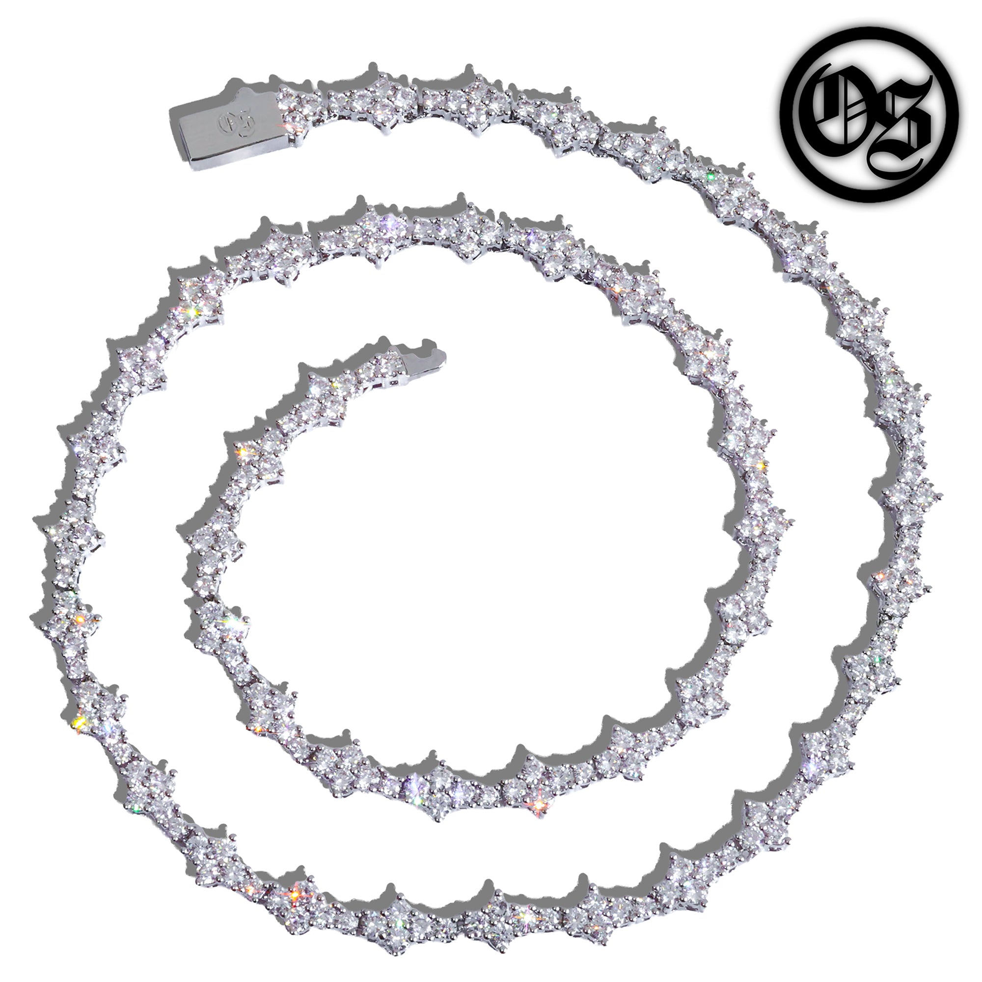 Honeycomb Chains