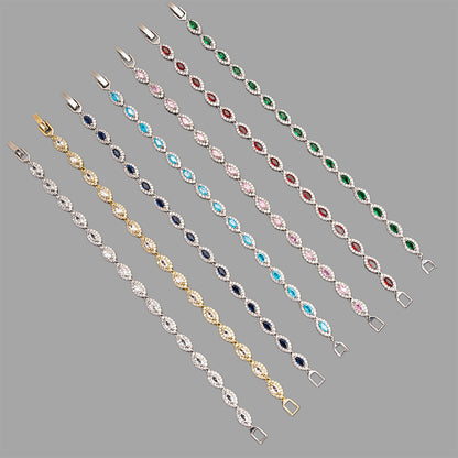 Angel Eyes Bracelets