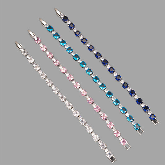 Stone Bracelets