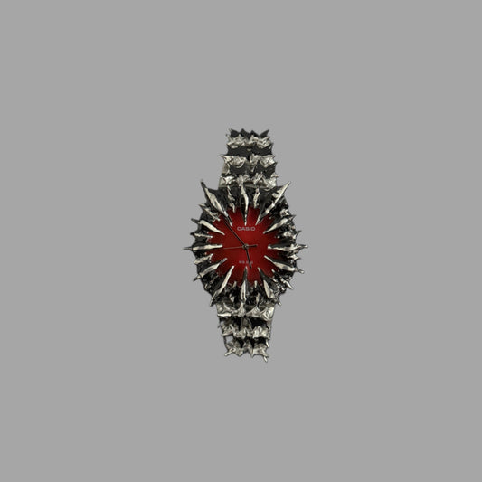 Ruby Shards Watch