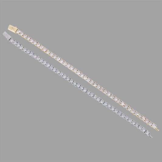 Tennis Bracelets