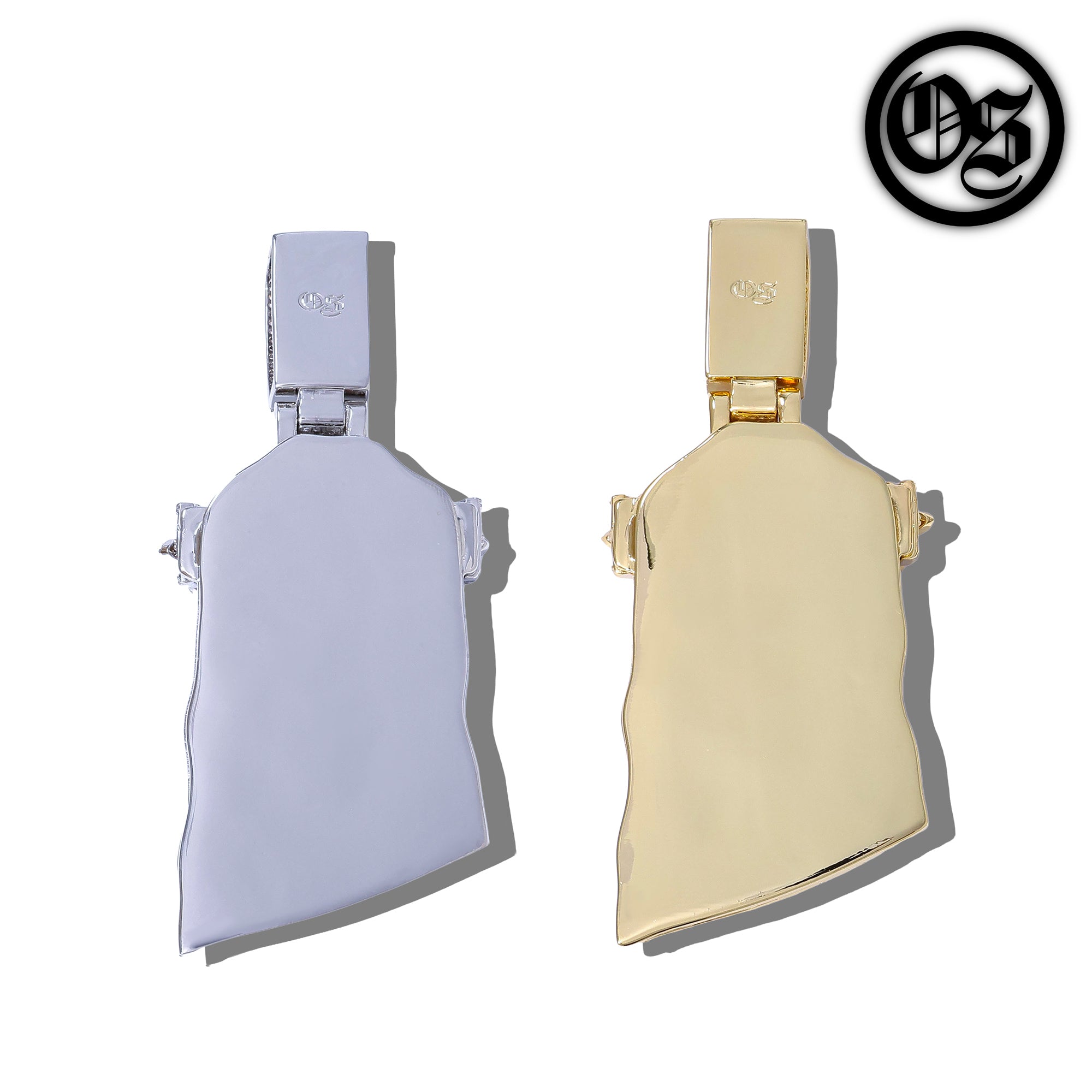 Jesus Pendants
