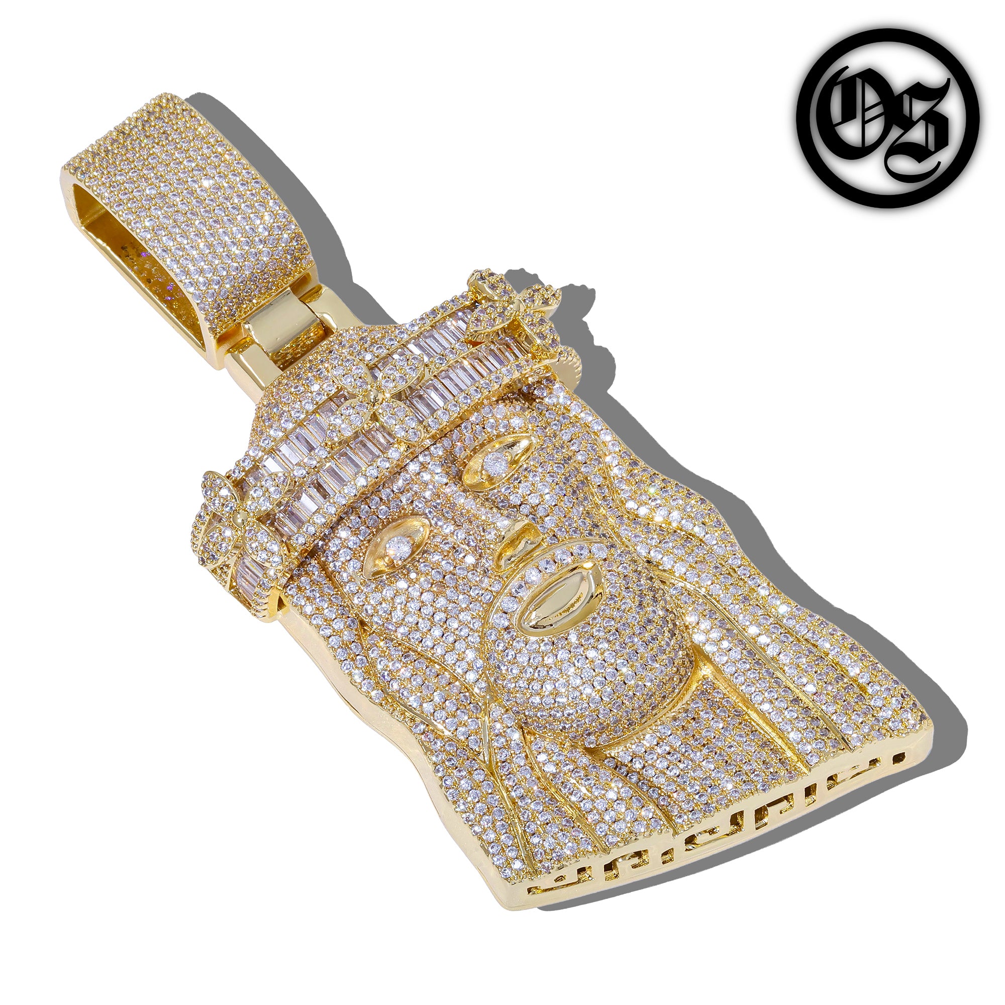 Jesus Pendants