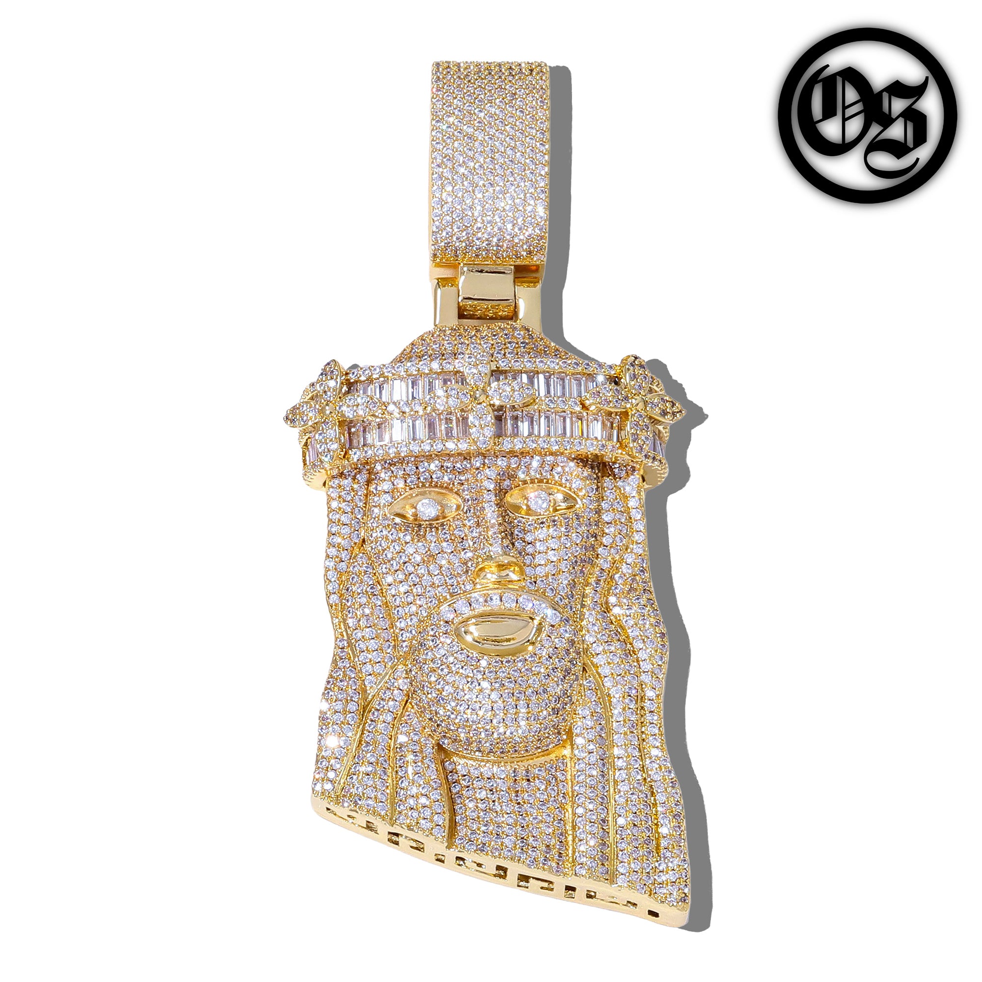 Jesus Pendants