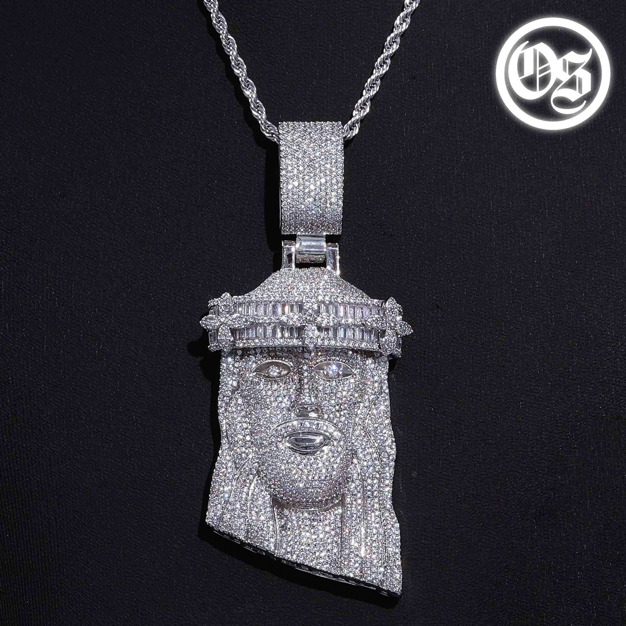 Jesus Pendants