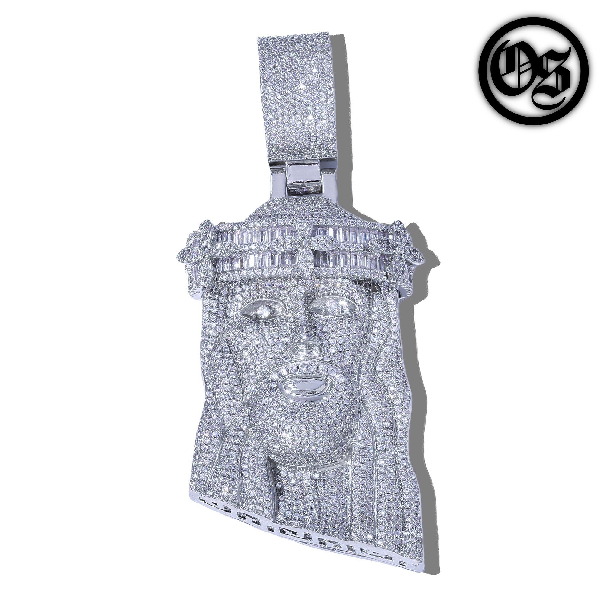 Jesus Pendants