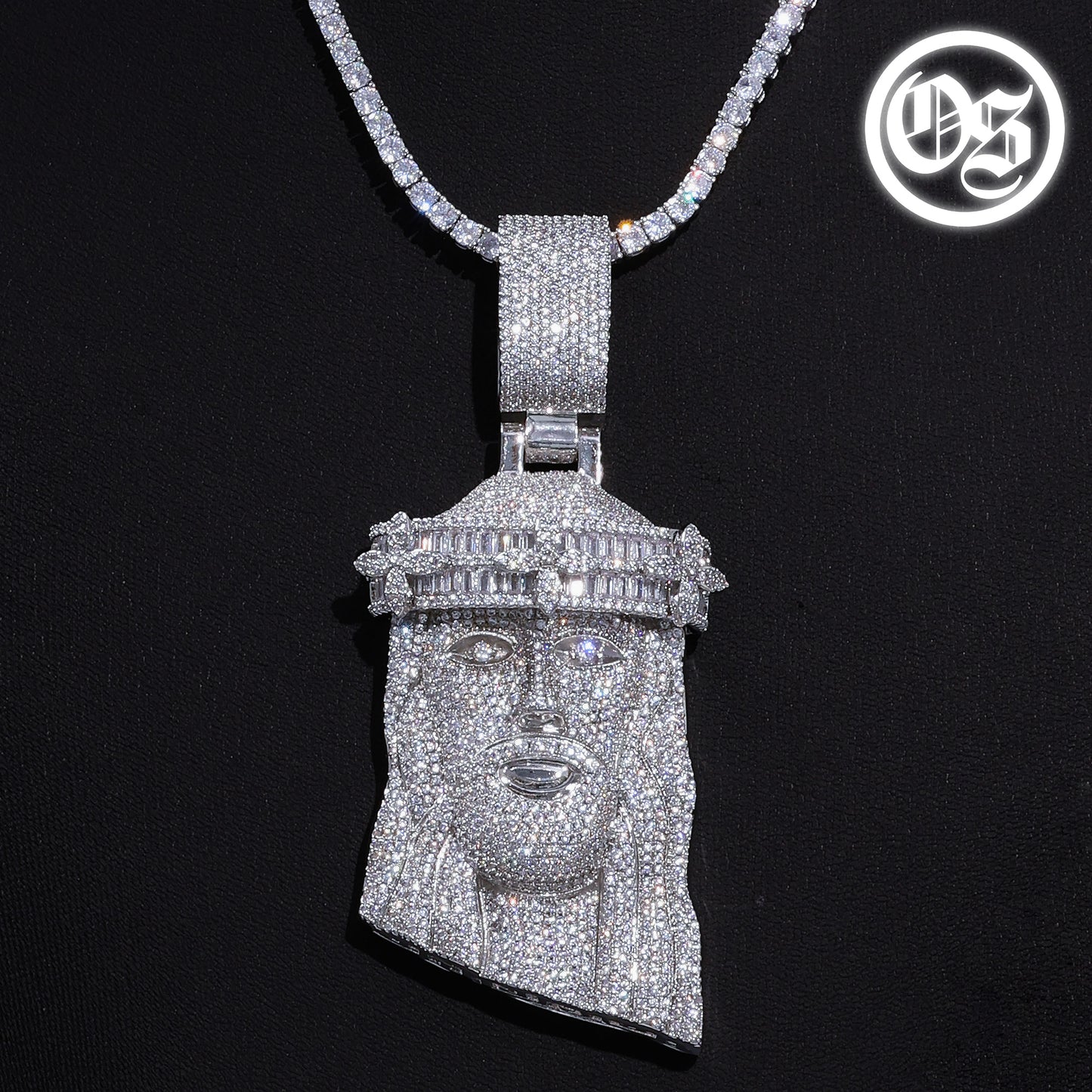 Jesus Pendants