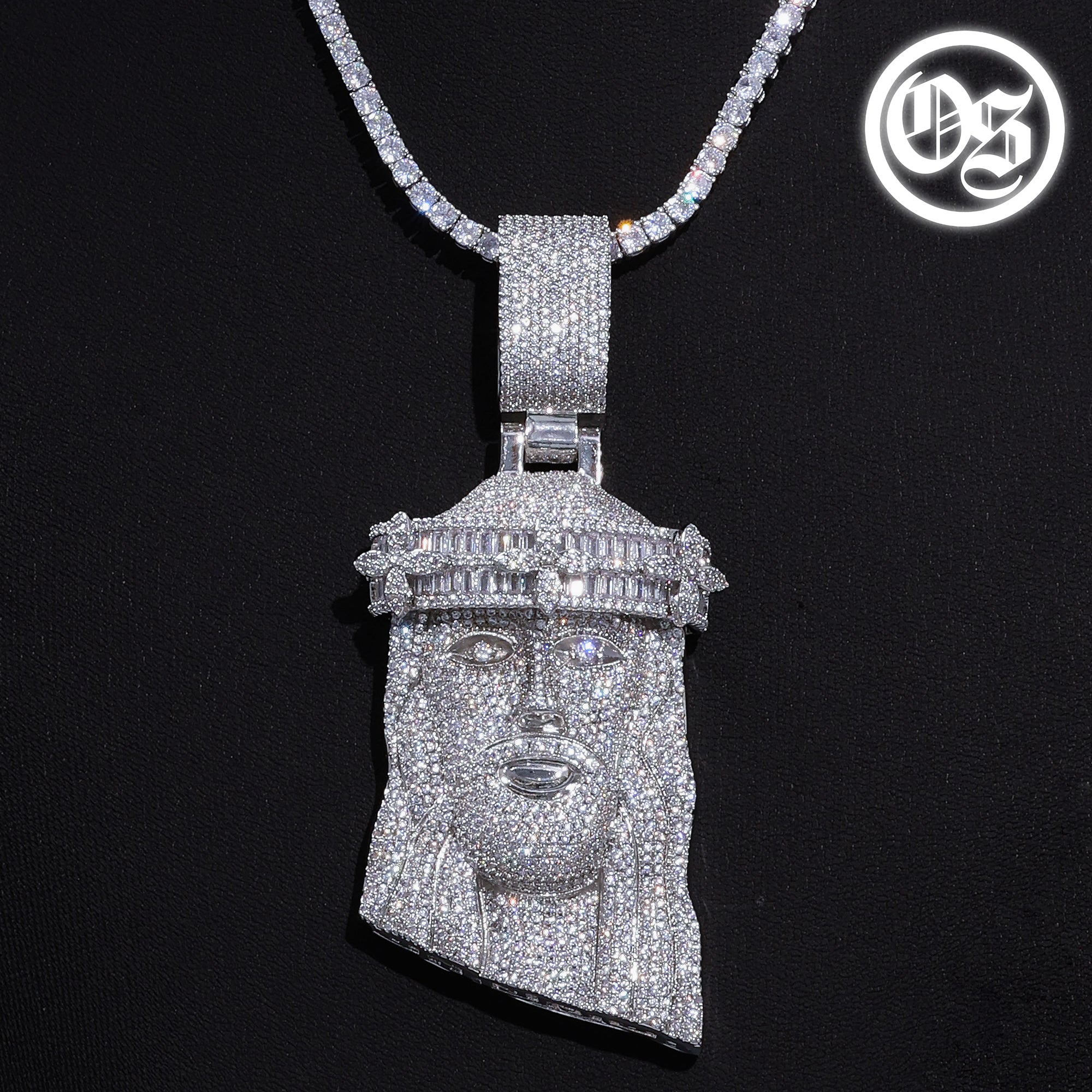 Jesus Pendants