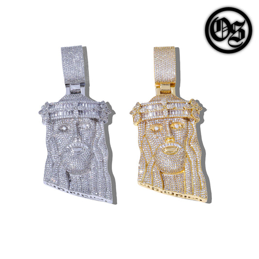 Jesus Pendants