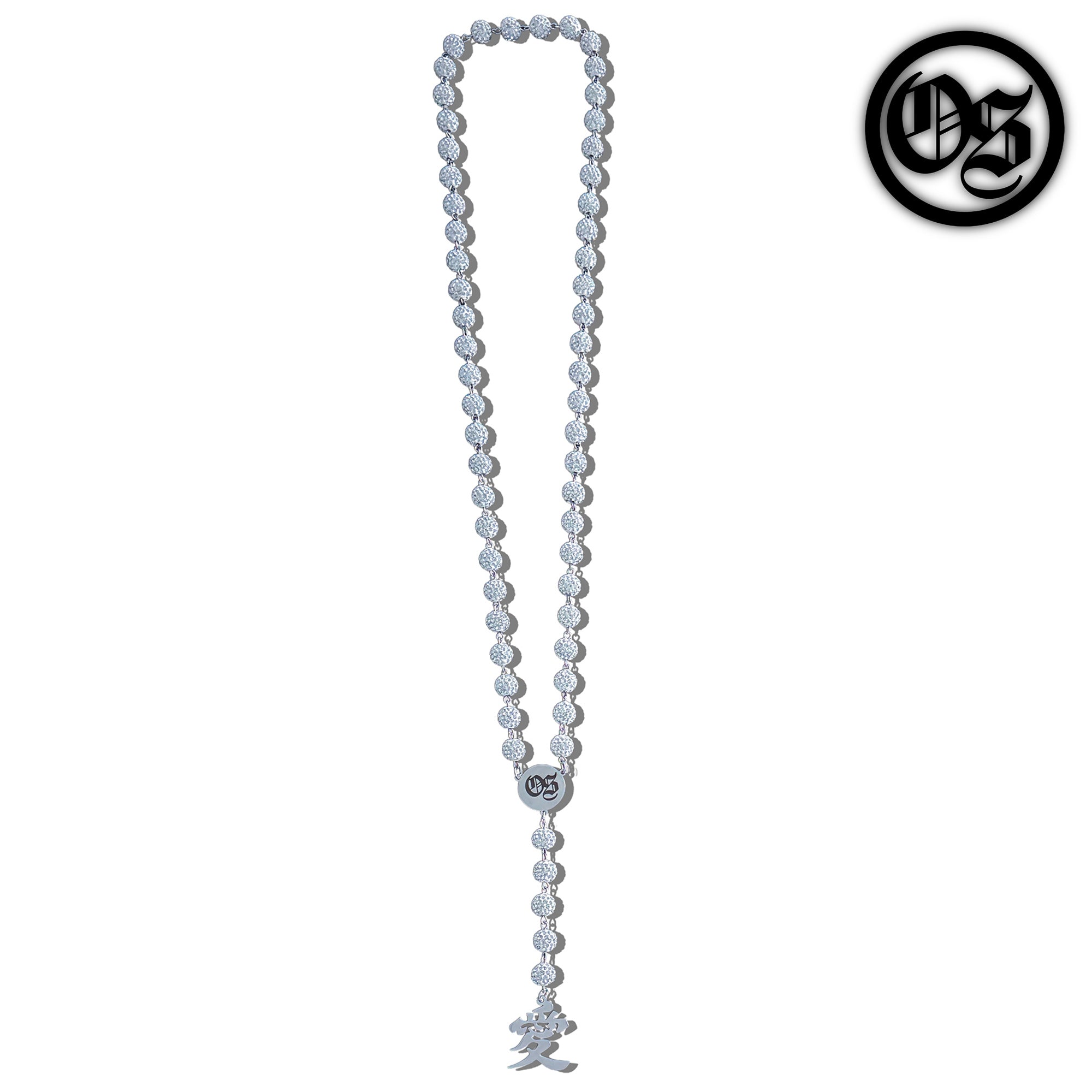 Kanji Rosaries