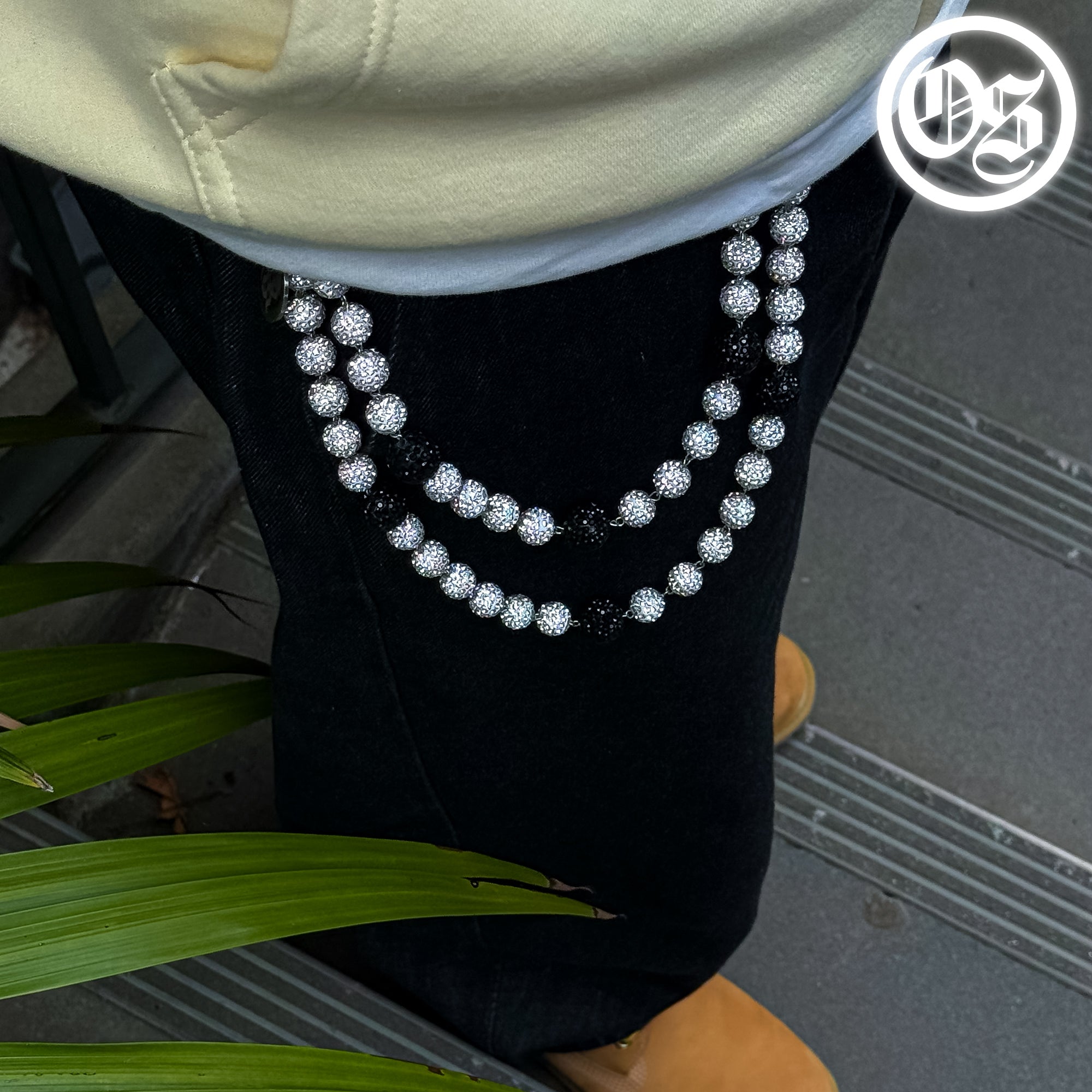 Kanji Wallet Chains