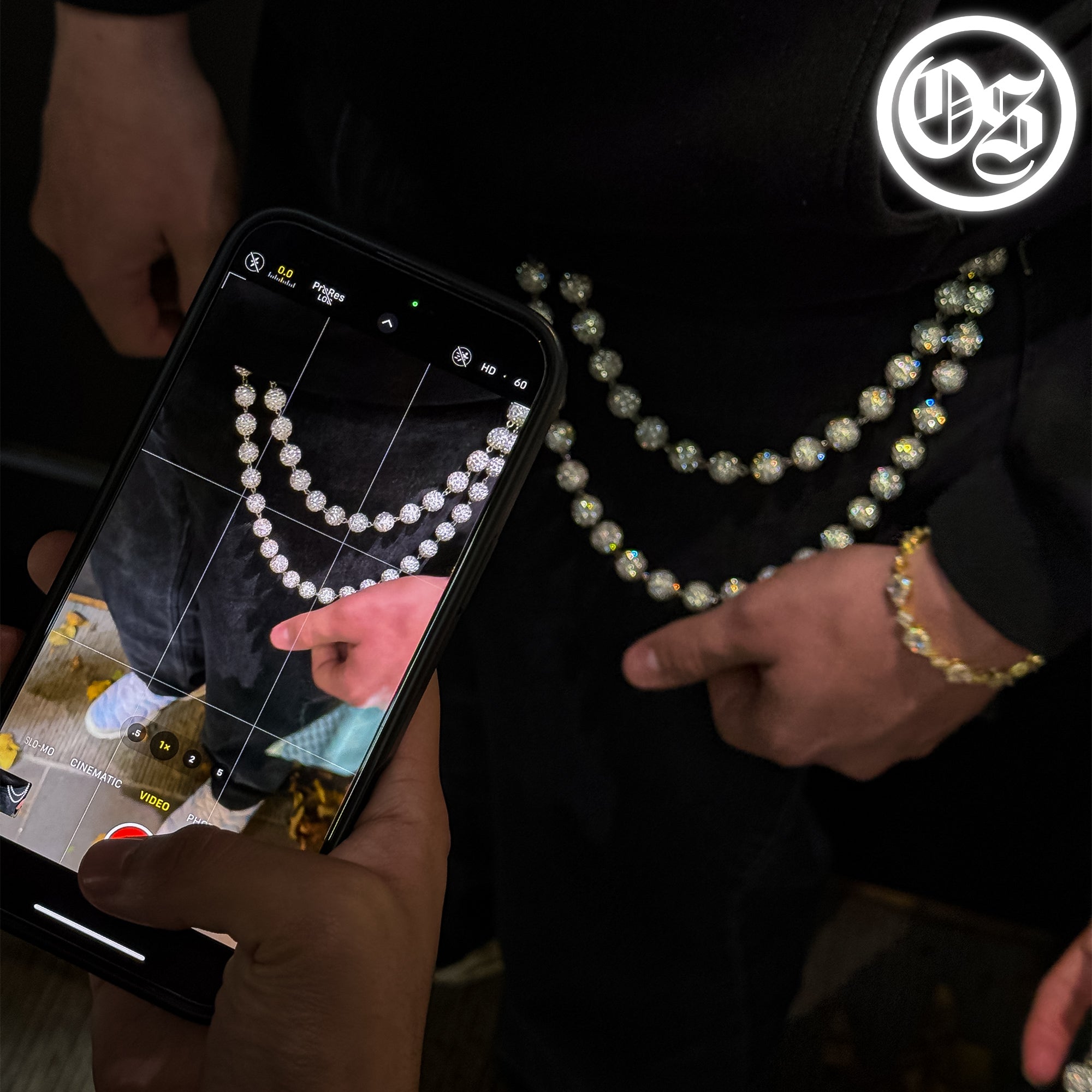 Kanji Wallet Chains