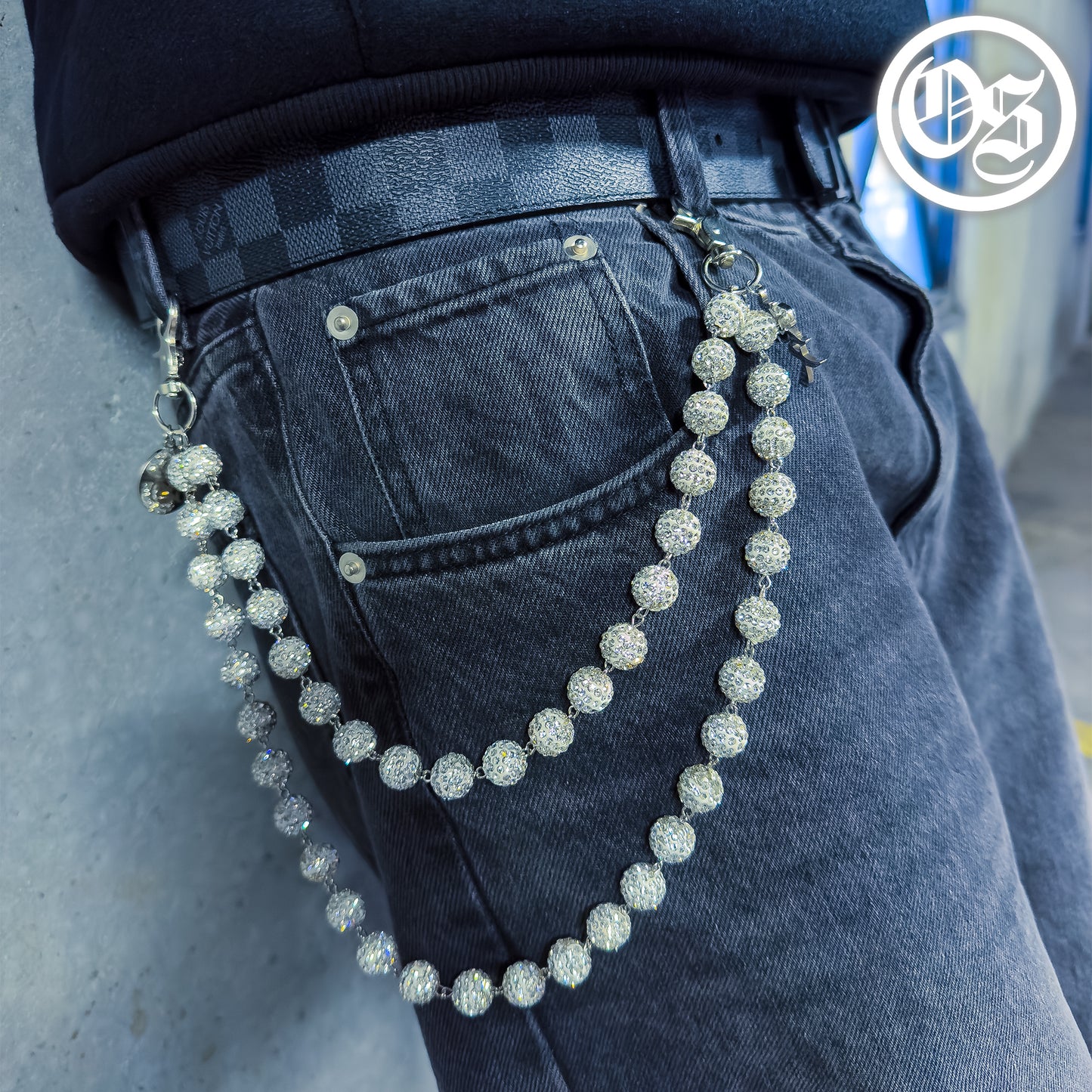 Kanji Wallet Chains