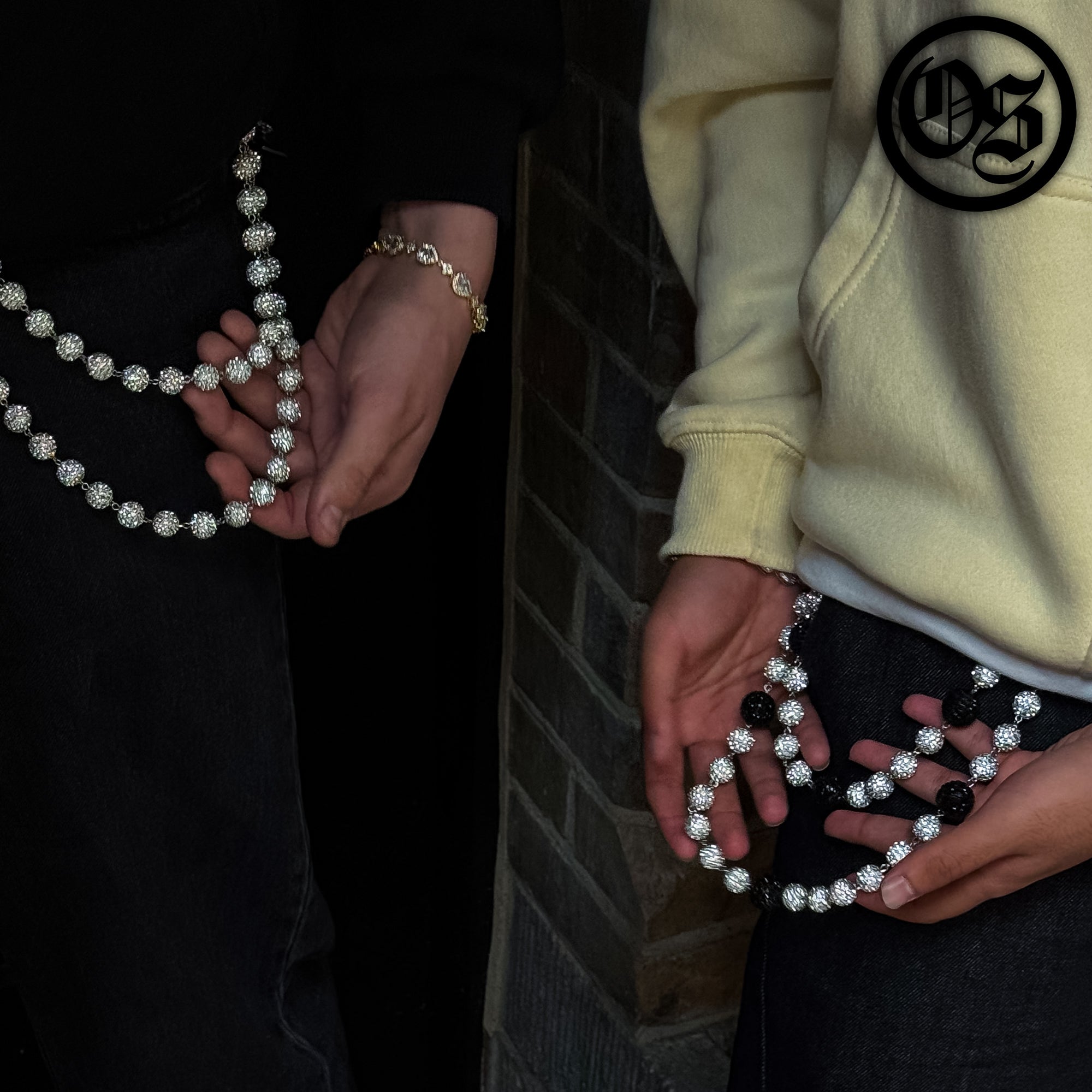 Kanji Wallet Chains