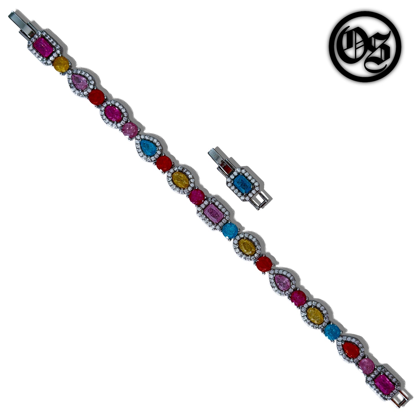 Multi-Stone Bracelets