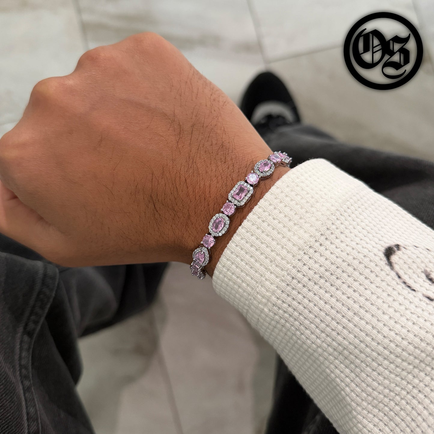 Multi-Stone Bracelets