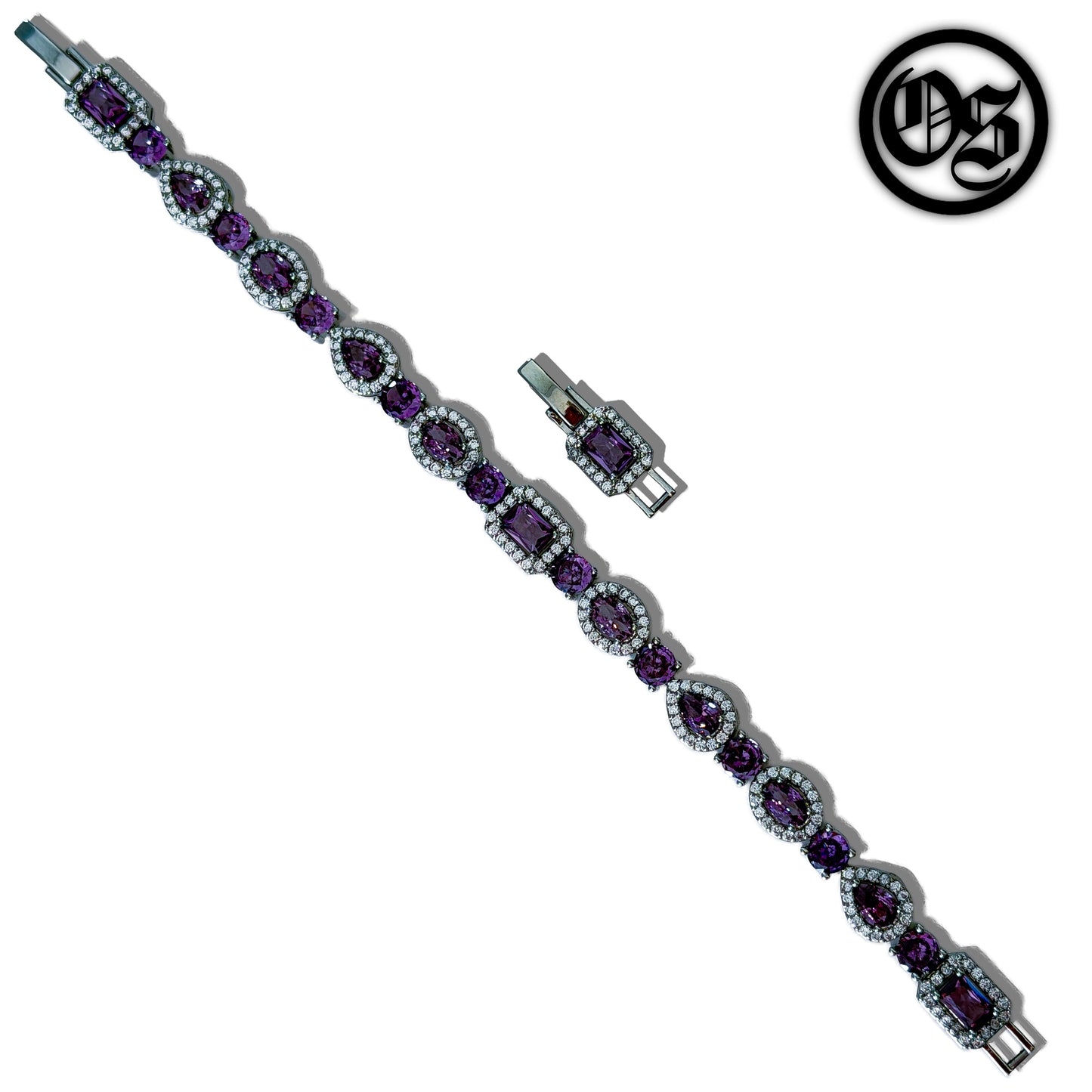 Multi-Stone Bracelets