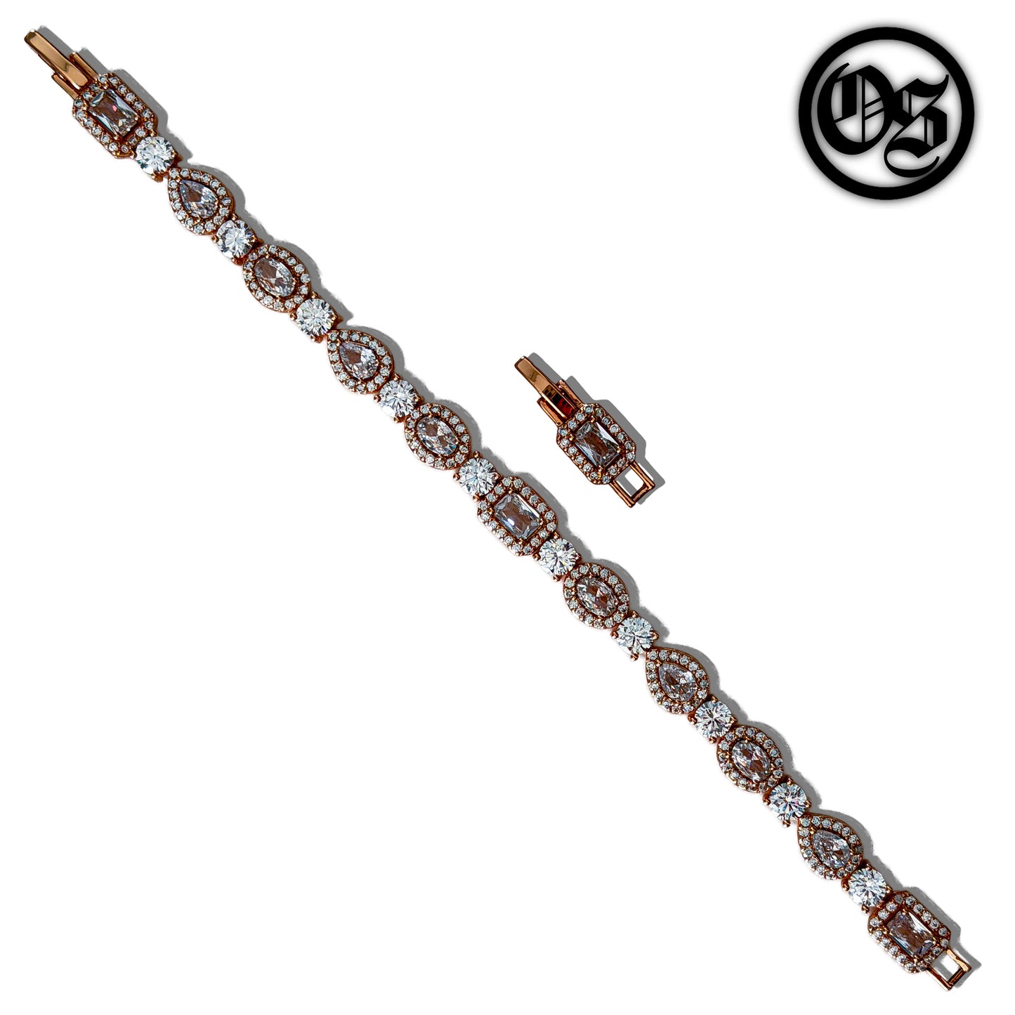 Multi-Stone Bracelets