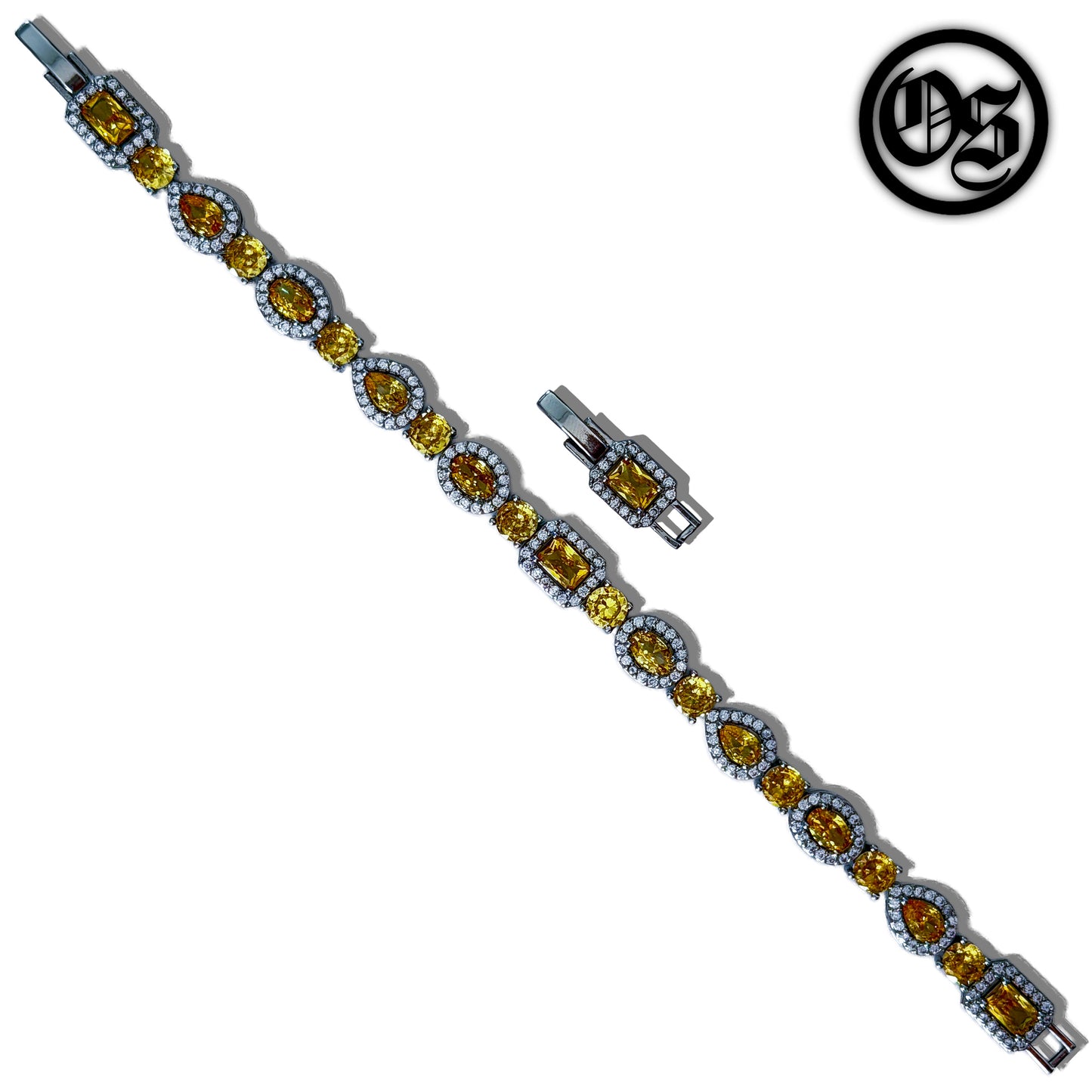 Multi-Stone Bracelets