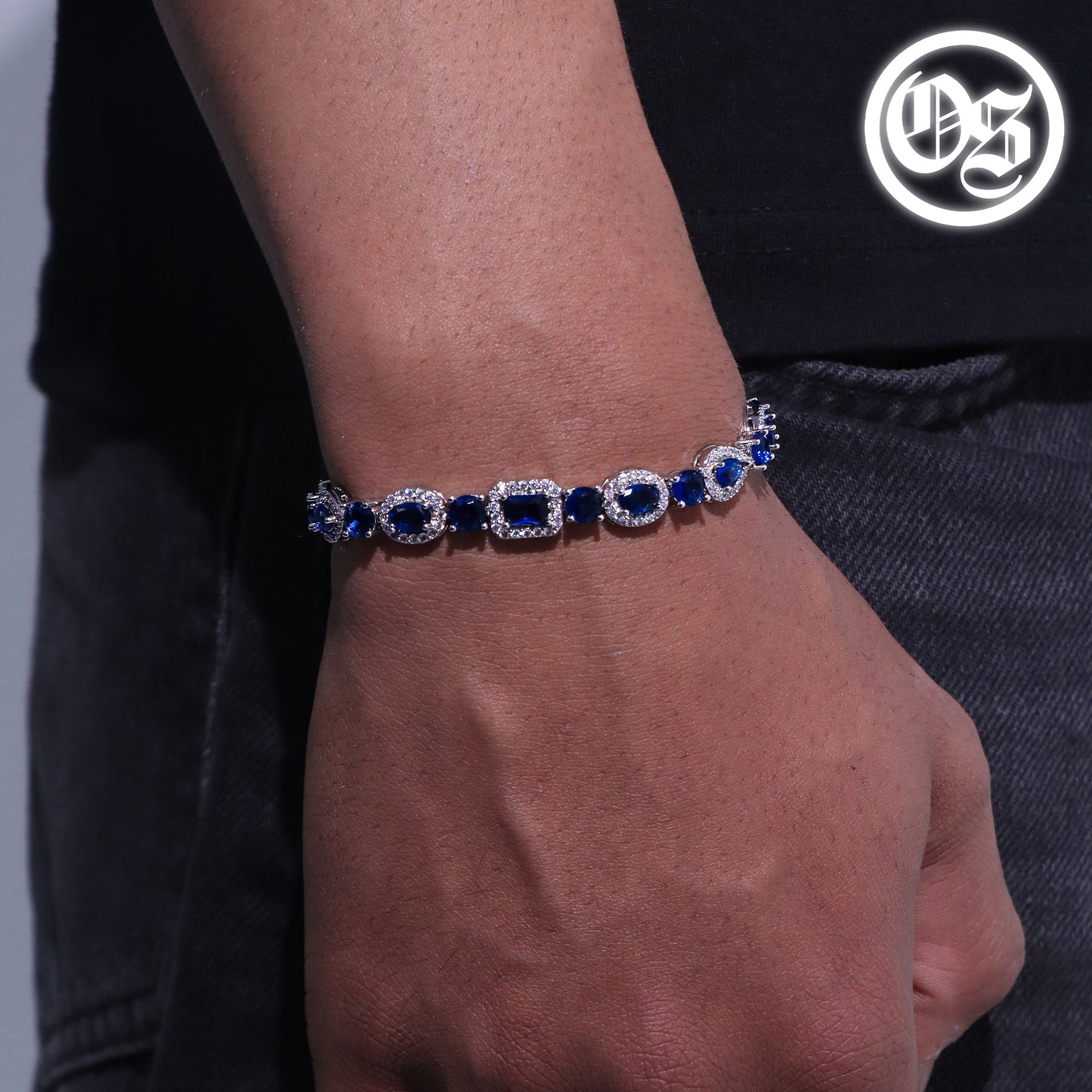 Multi-Stone Bracelets