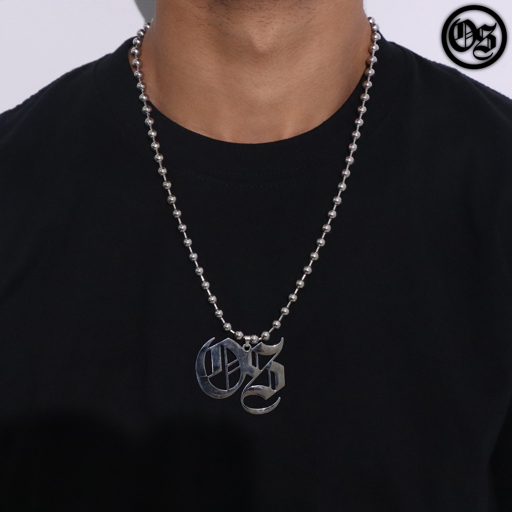 OS Logo Chain