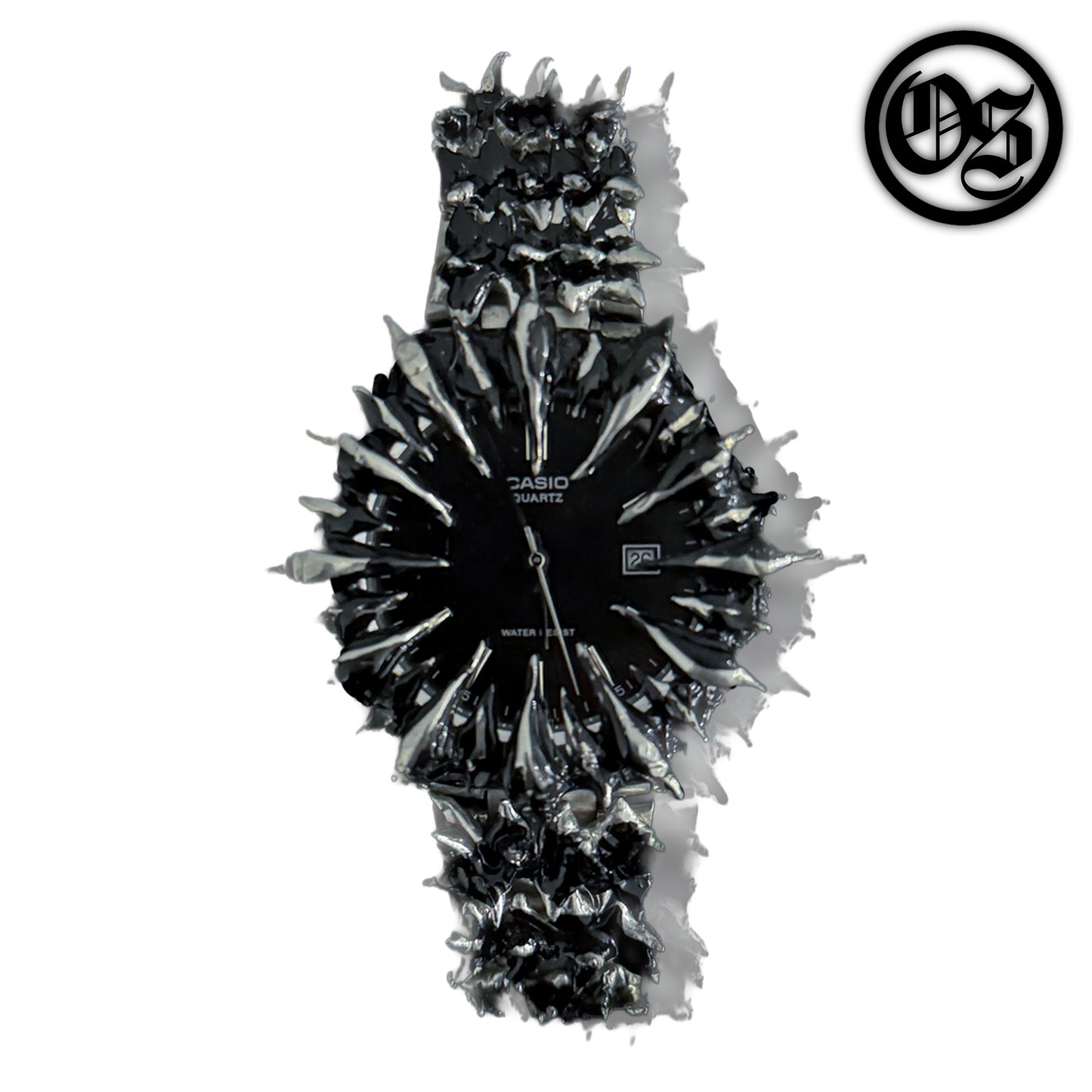 Obsidian Shards Watch