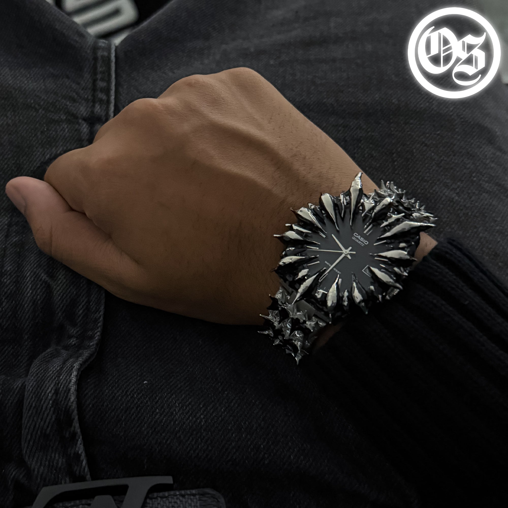 Obsidian Shards Watch