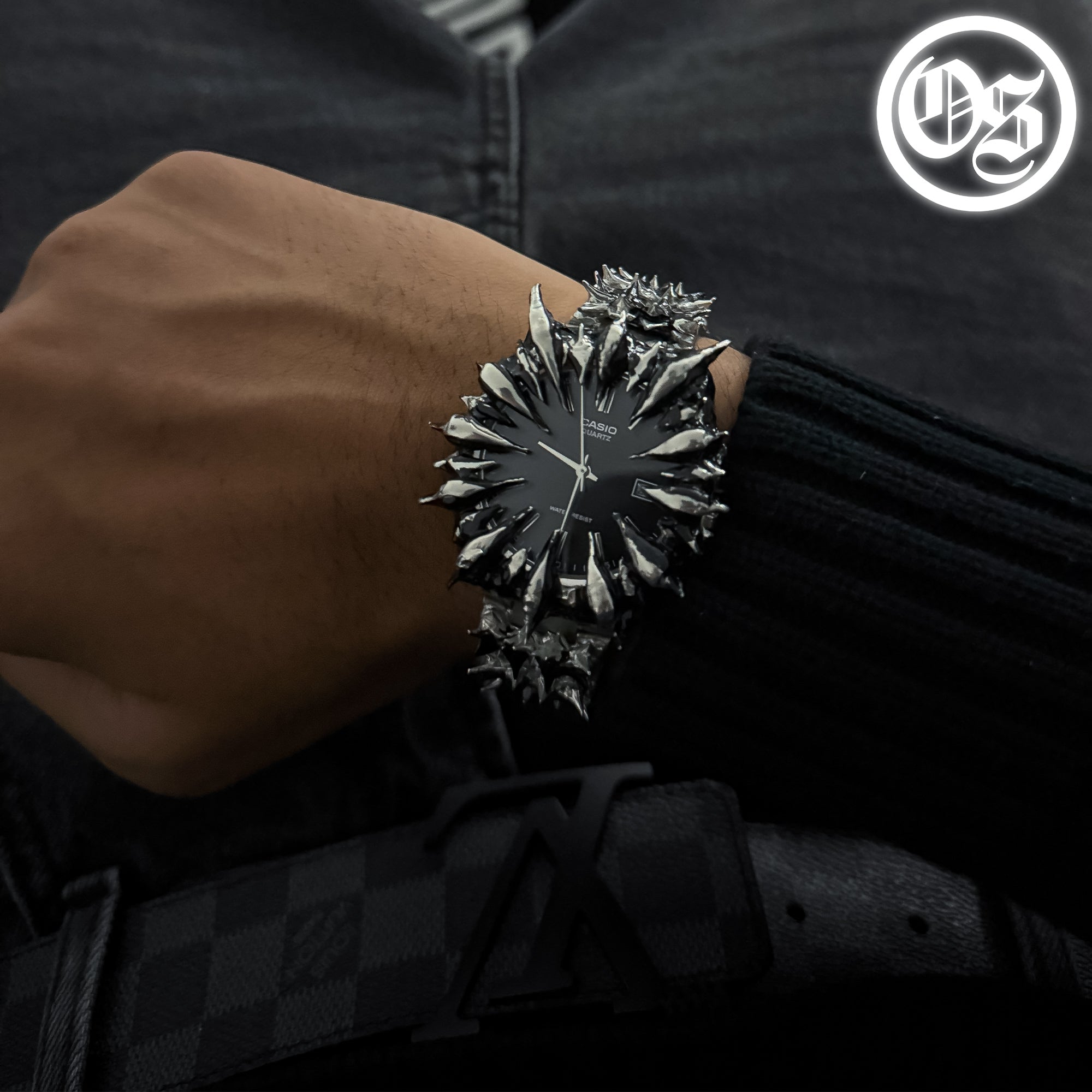 Obsidian Shards Watch