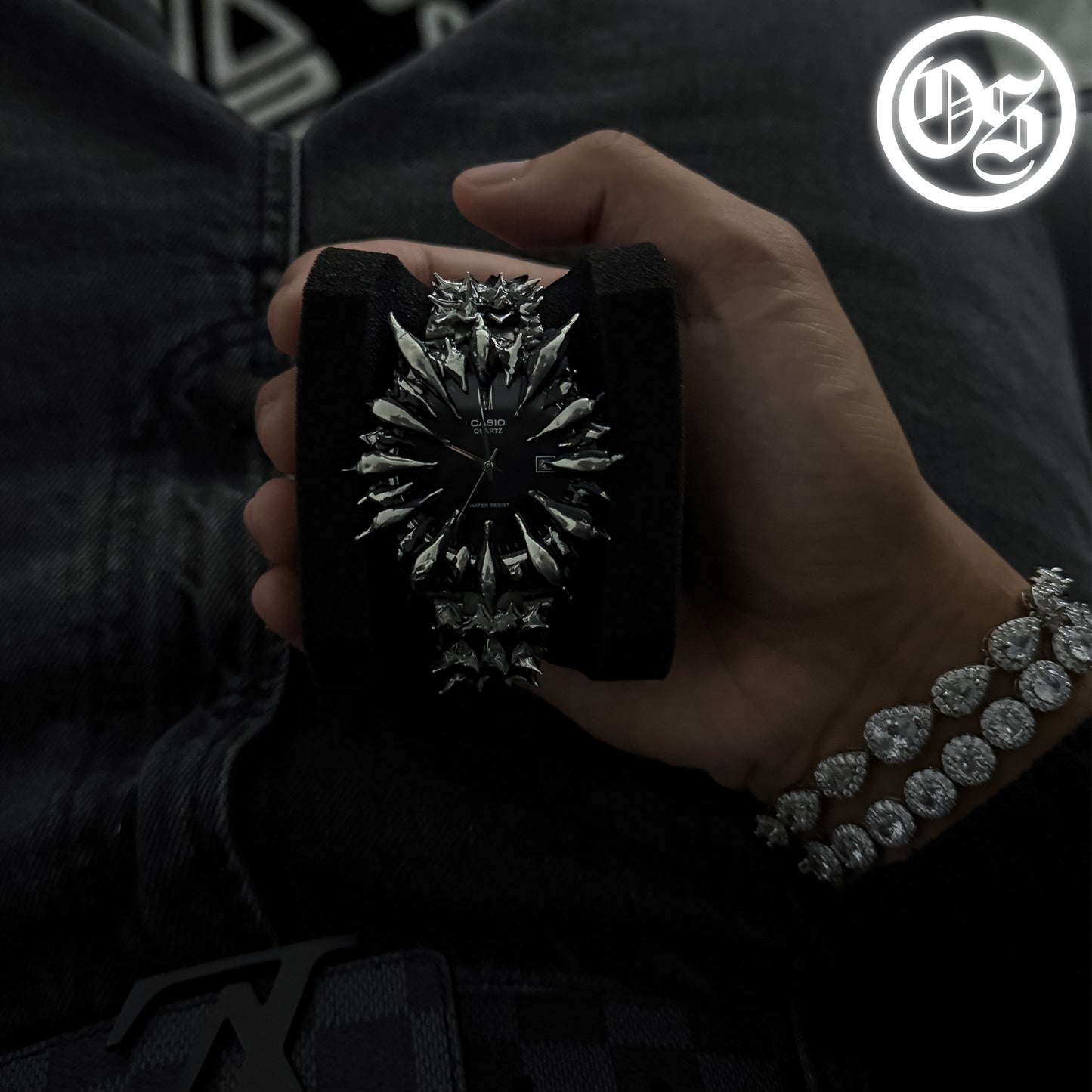 Obsidian Shards Watch