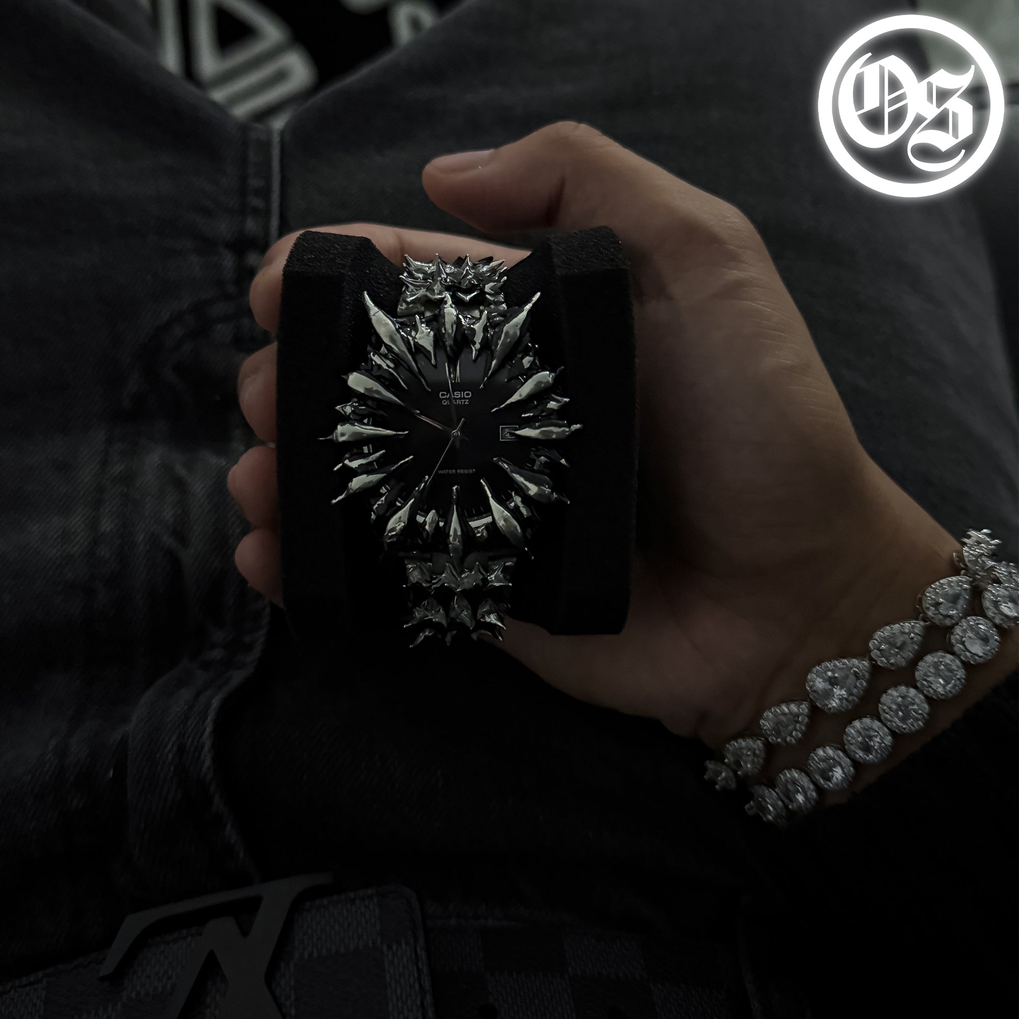 Obsidian Shards Watch