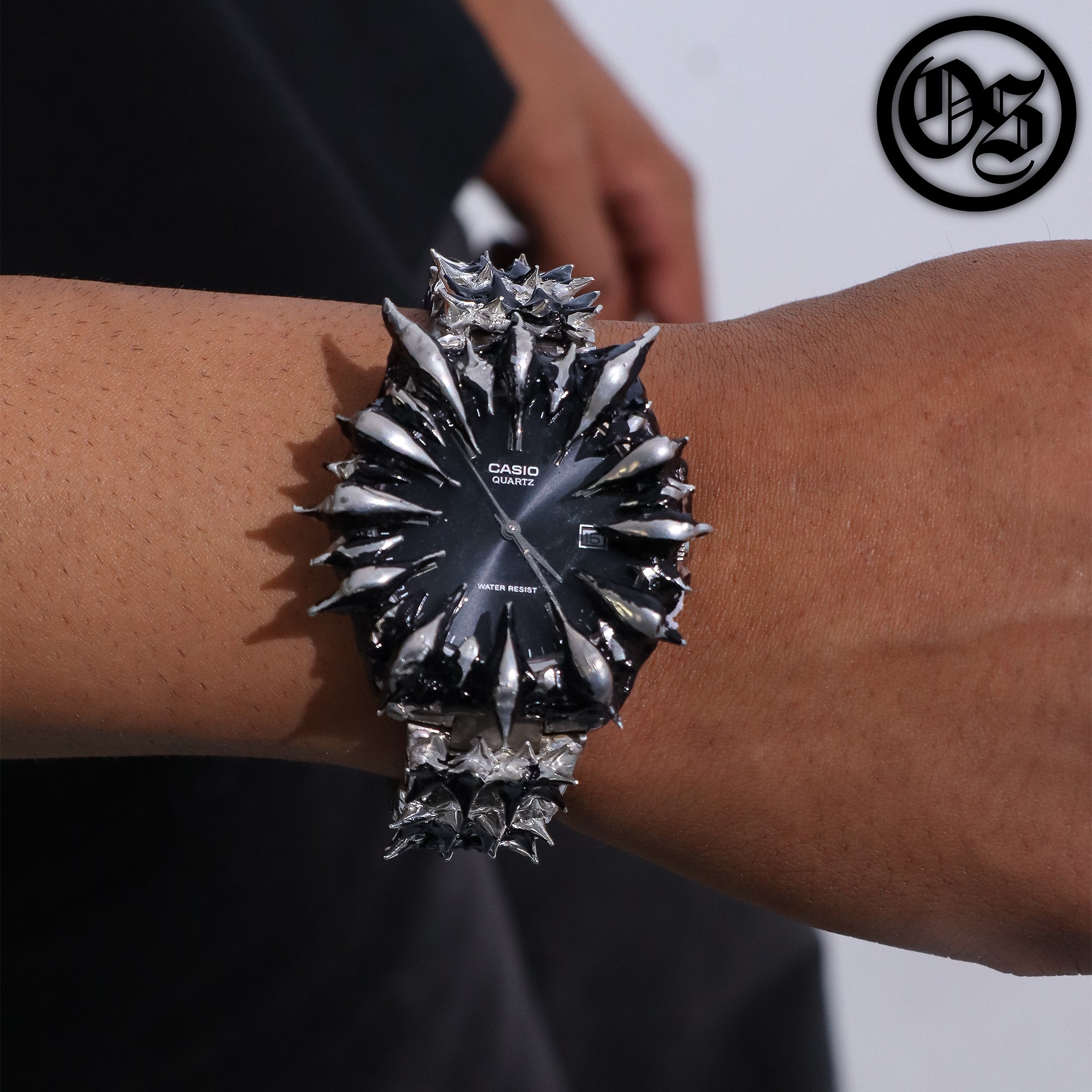 Obsidian Shards Watch