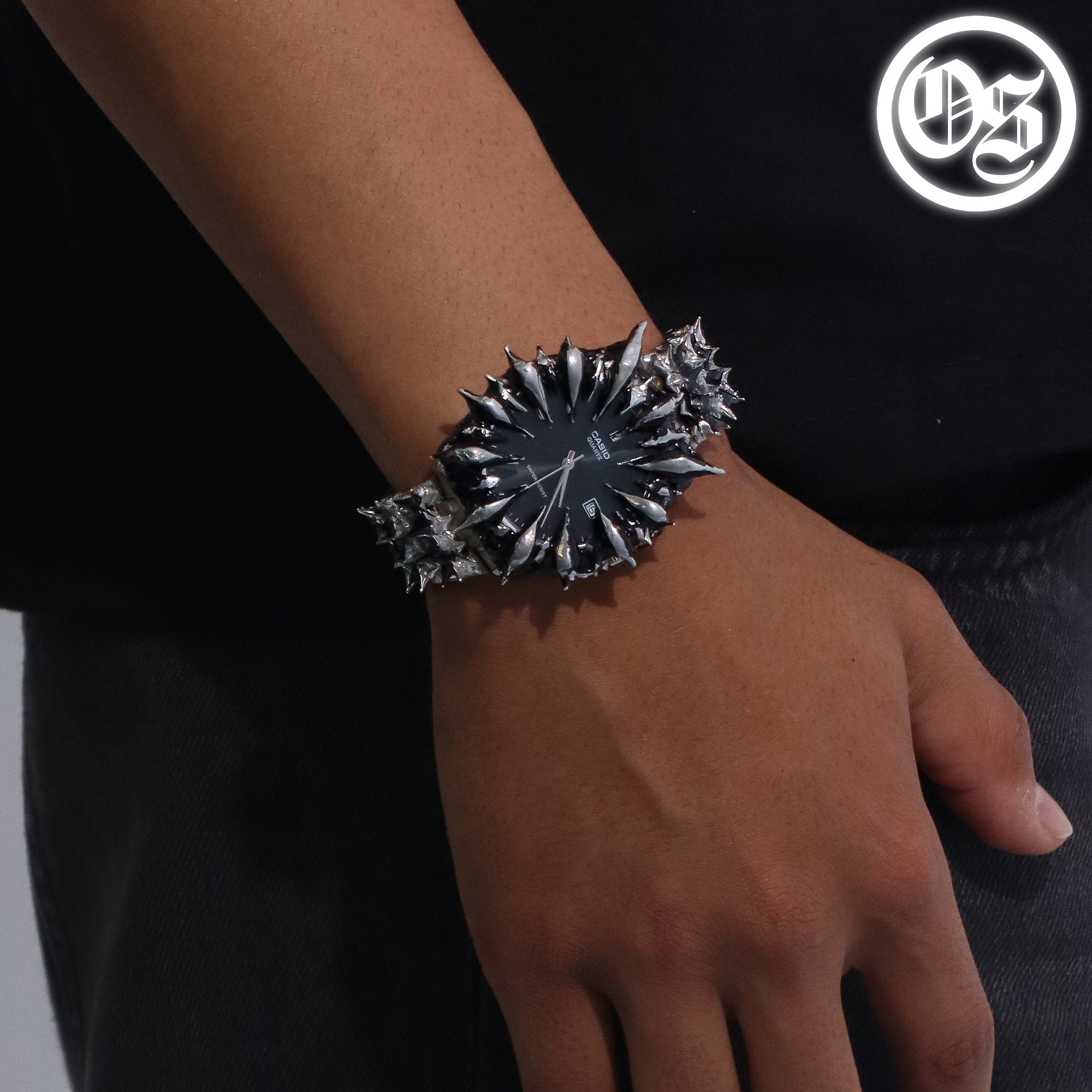 Obsidian Shards Watch