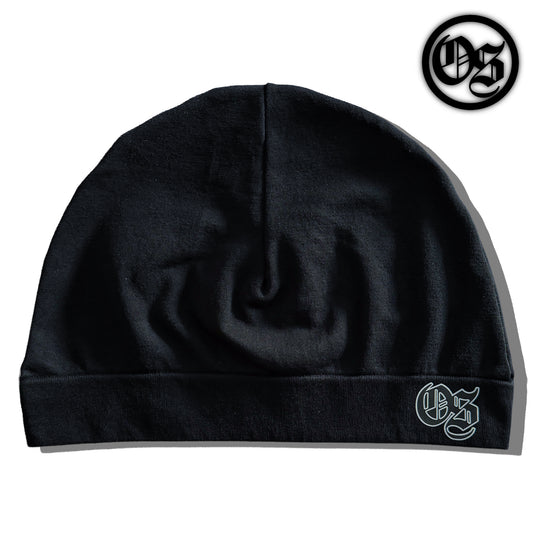 Reflective Skully Beanie