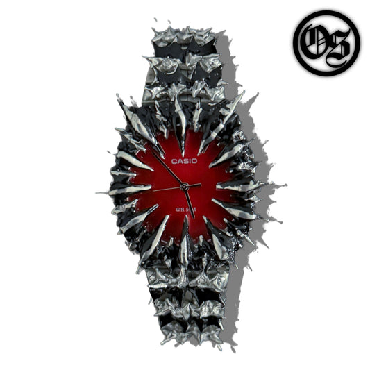 Ruby Shards Watch