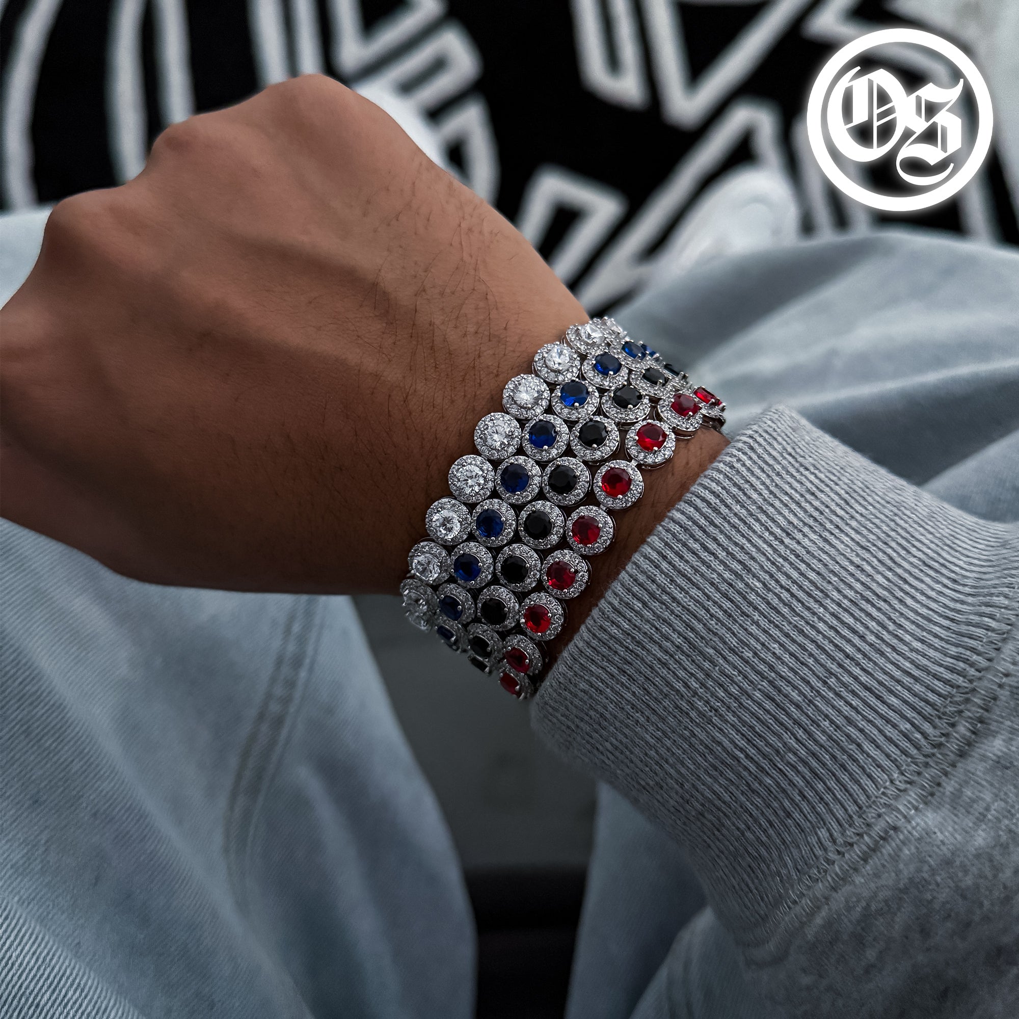 Sphere Bracelets