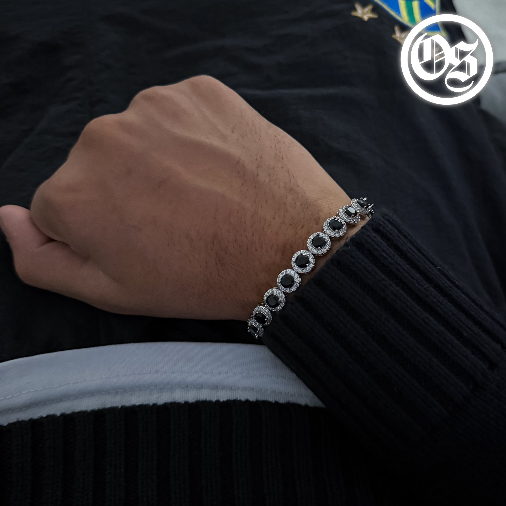 Sphere Bracelets