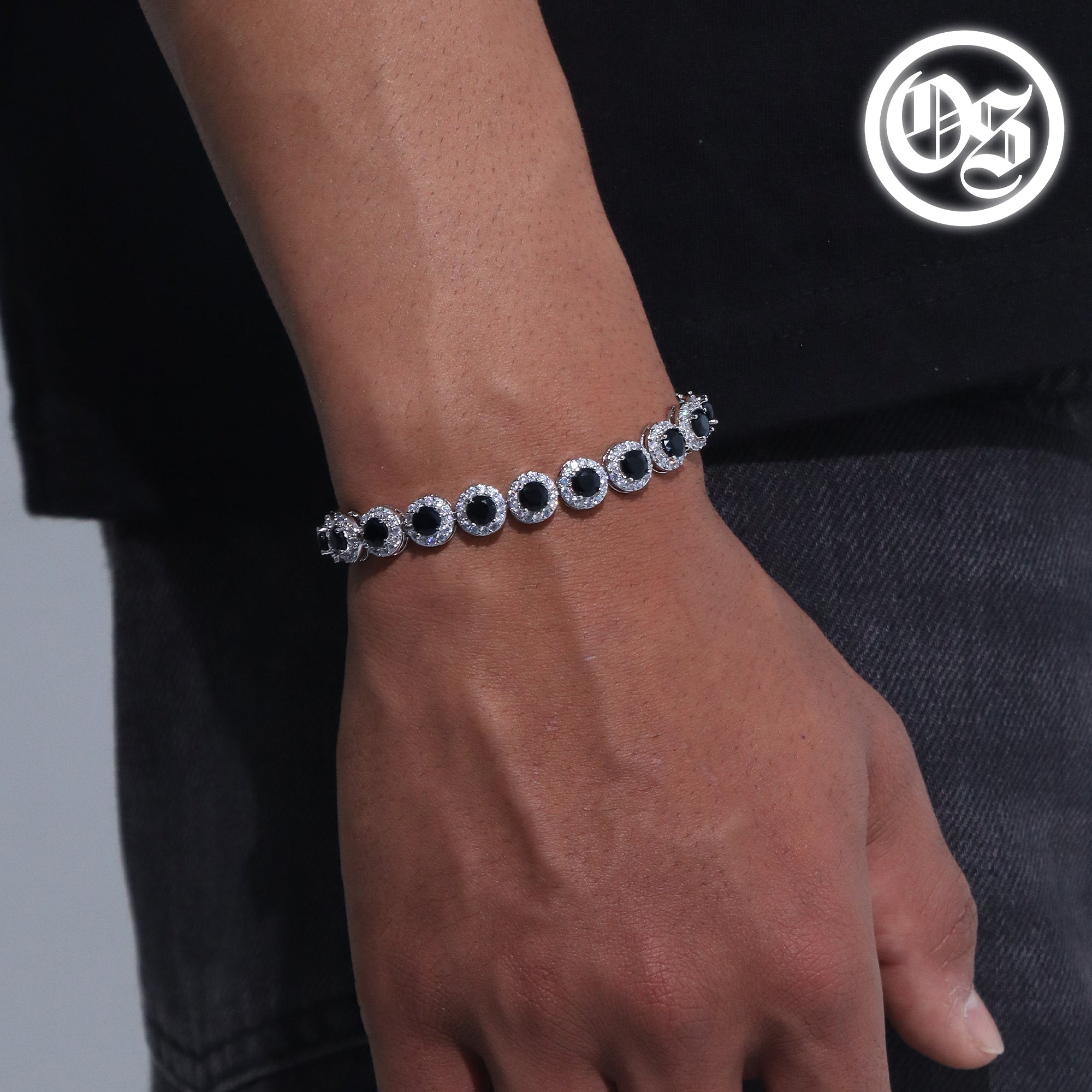 Sphere Bracelets