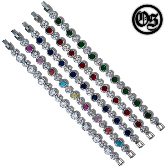 Sphere Blossom Bracelets