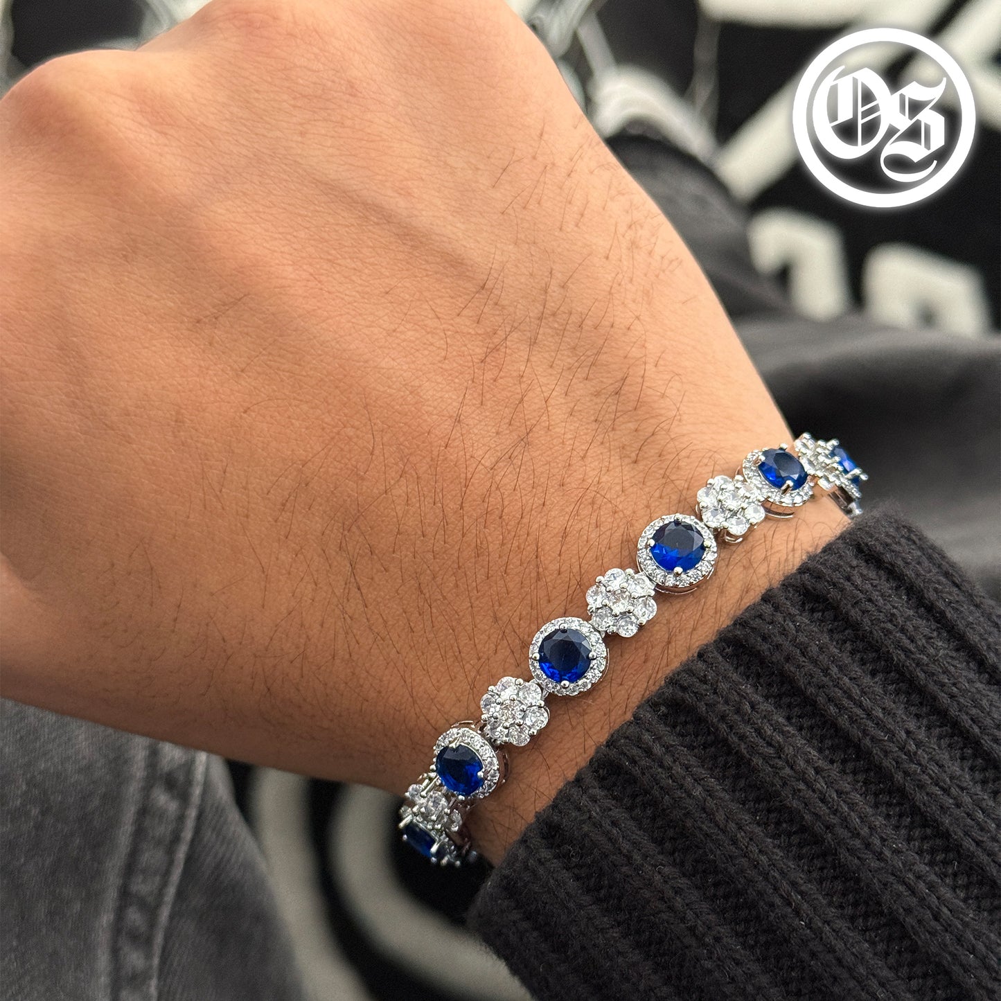 Sphere Blossom Bracelets