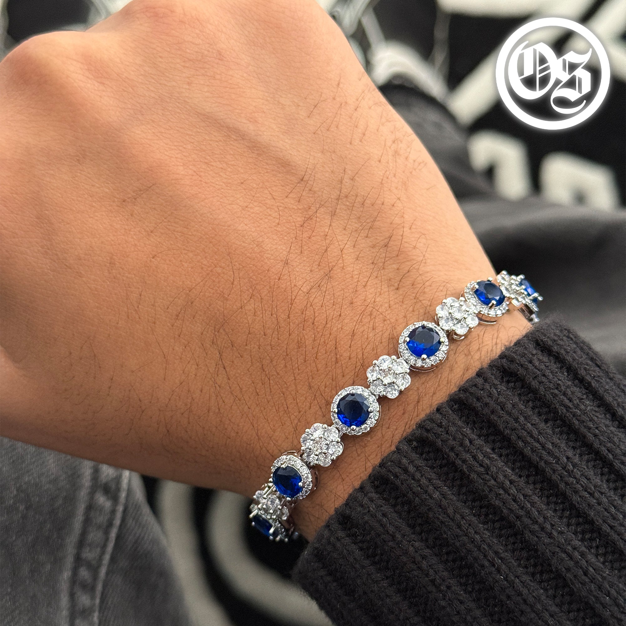 Sphere Blossom Bracelets