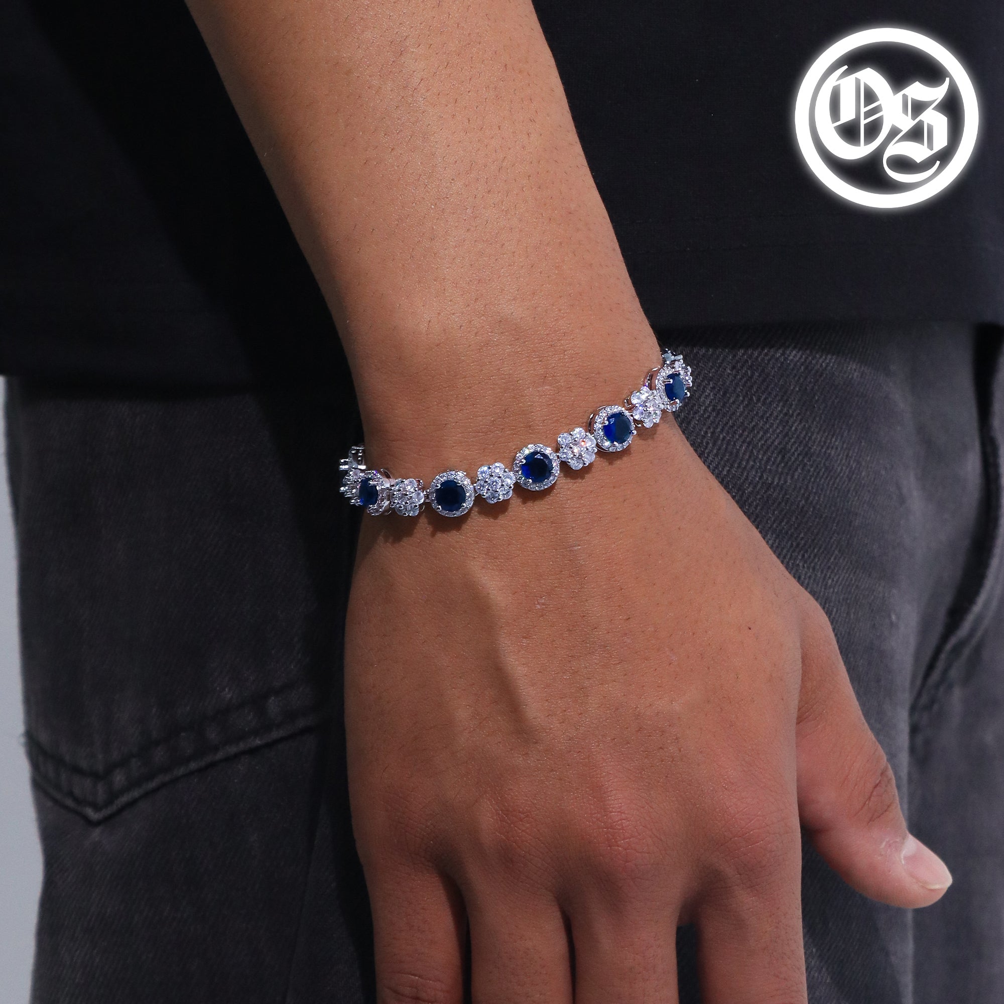 Sphere Blossom Bracelets