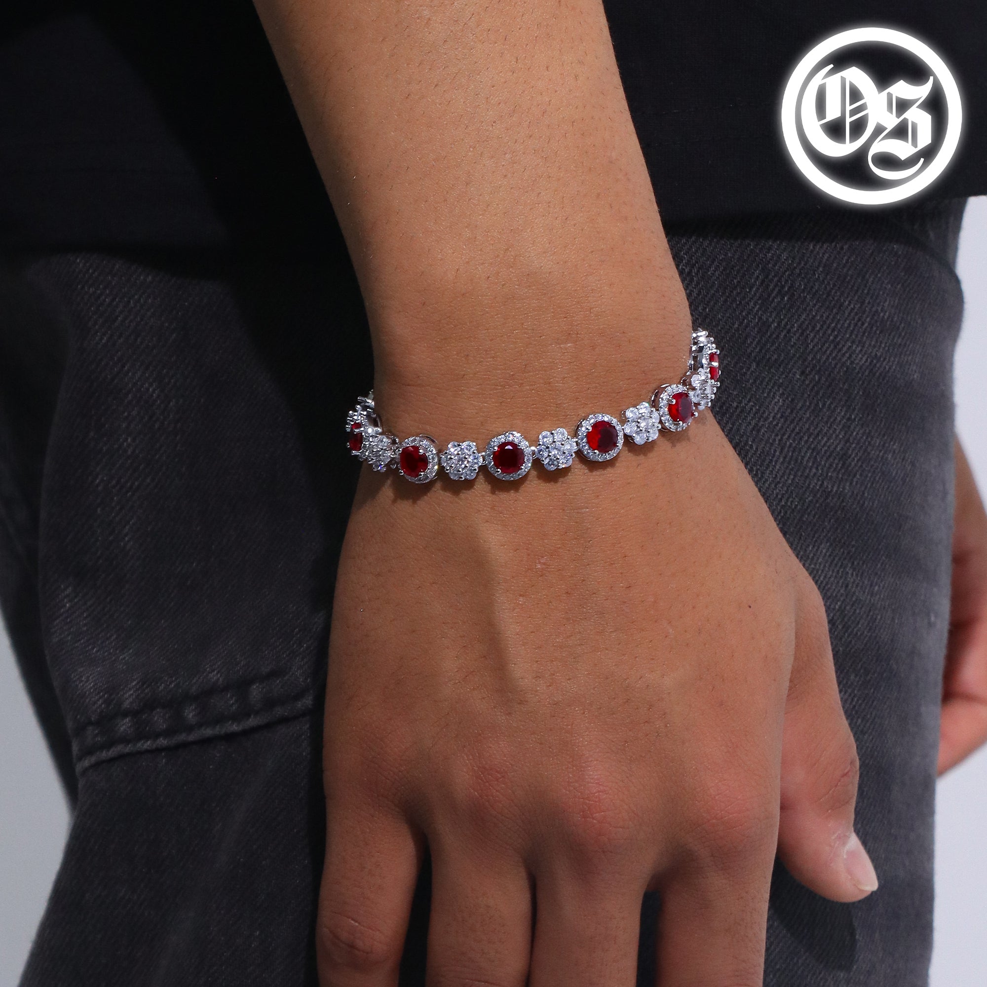 Sphere Blossom Bracelets