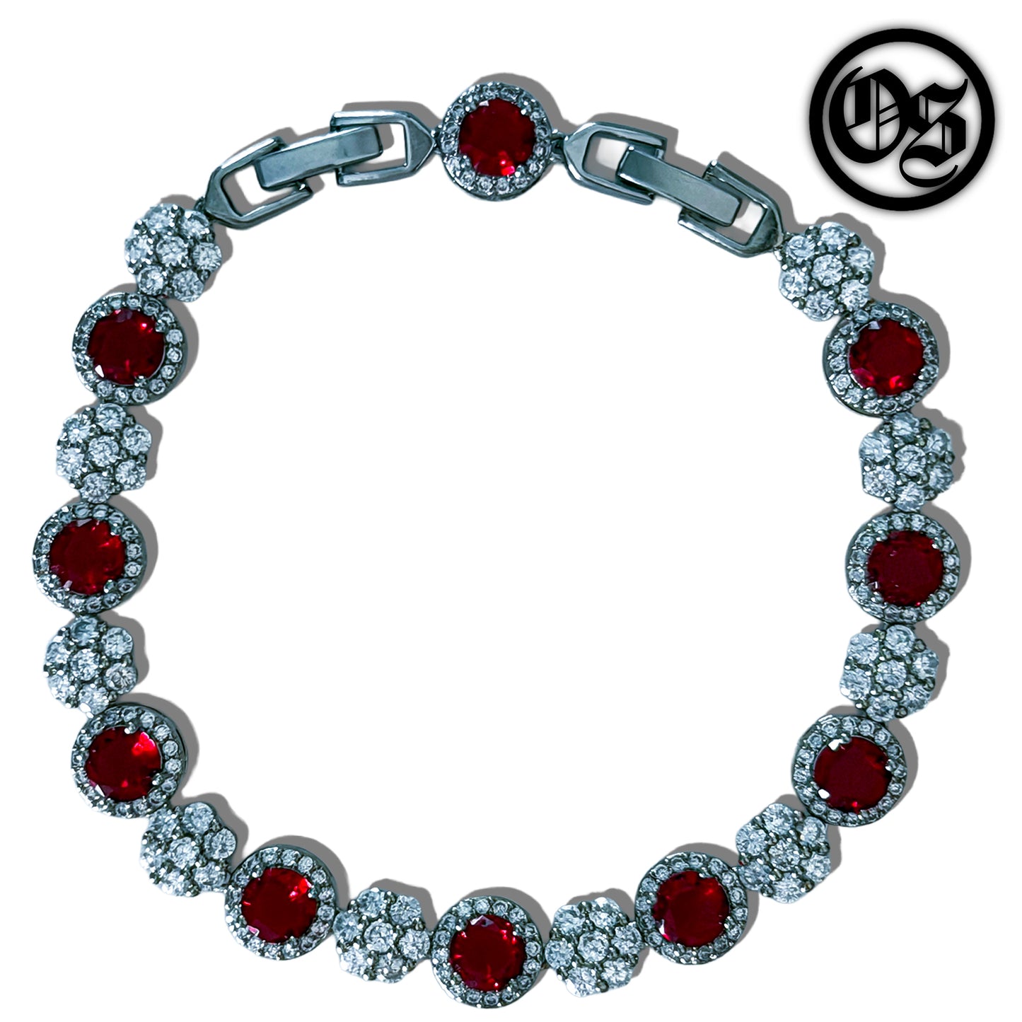 Sphere Blossom Bracelets