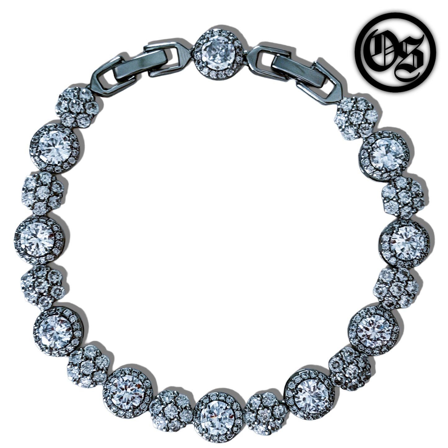 Sphere Blossom Bracelets