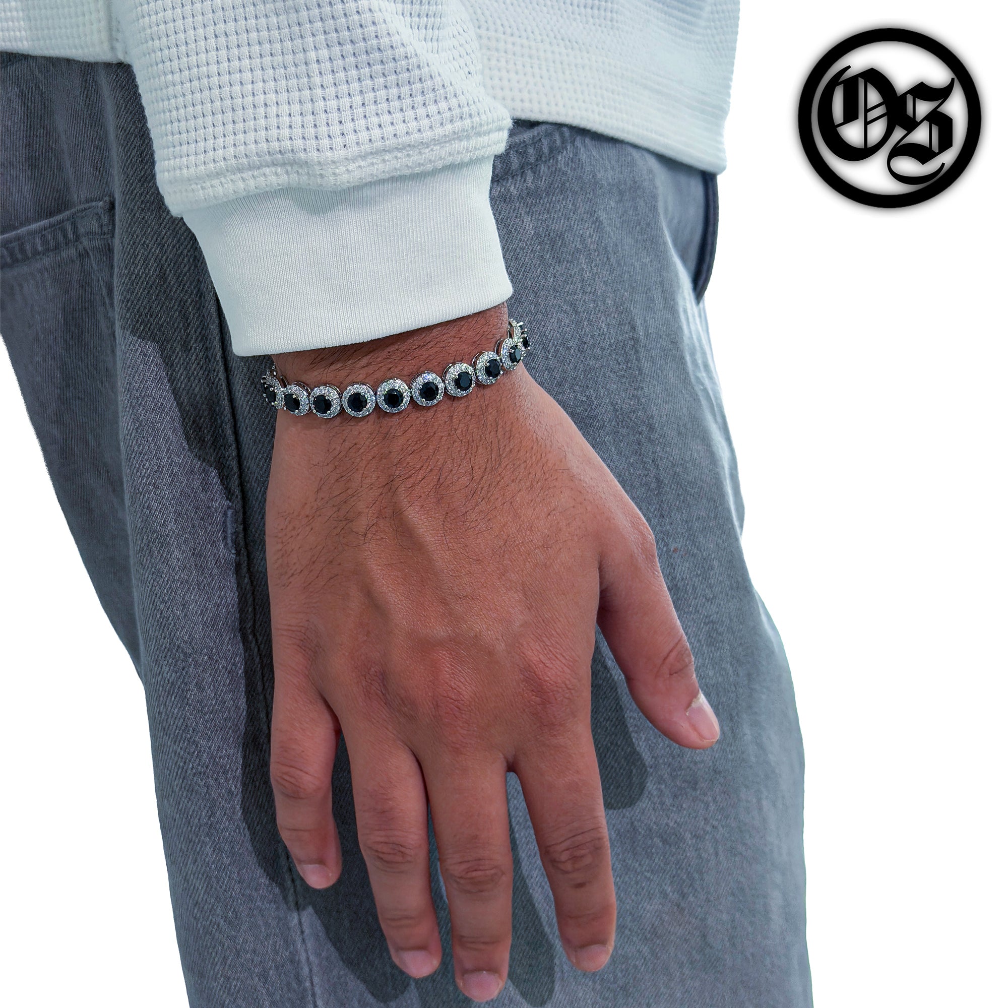 Sphere Bracelets