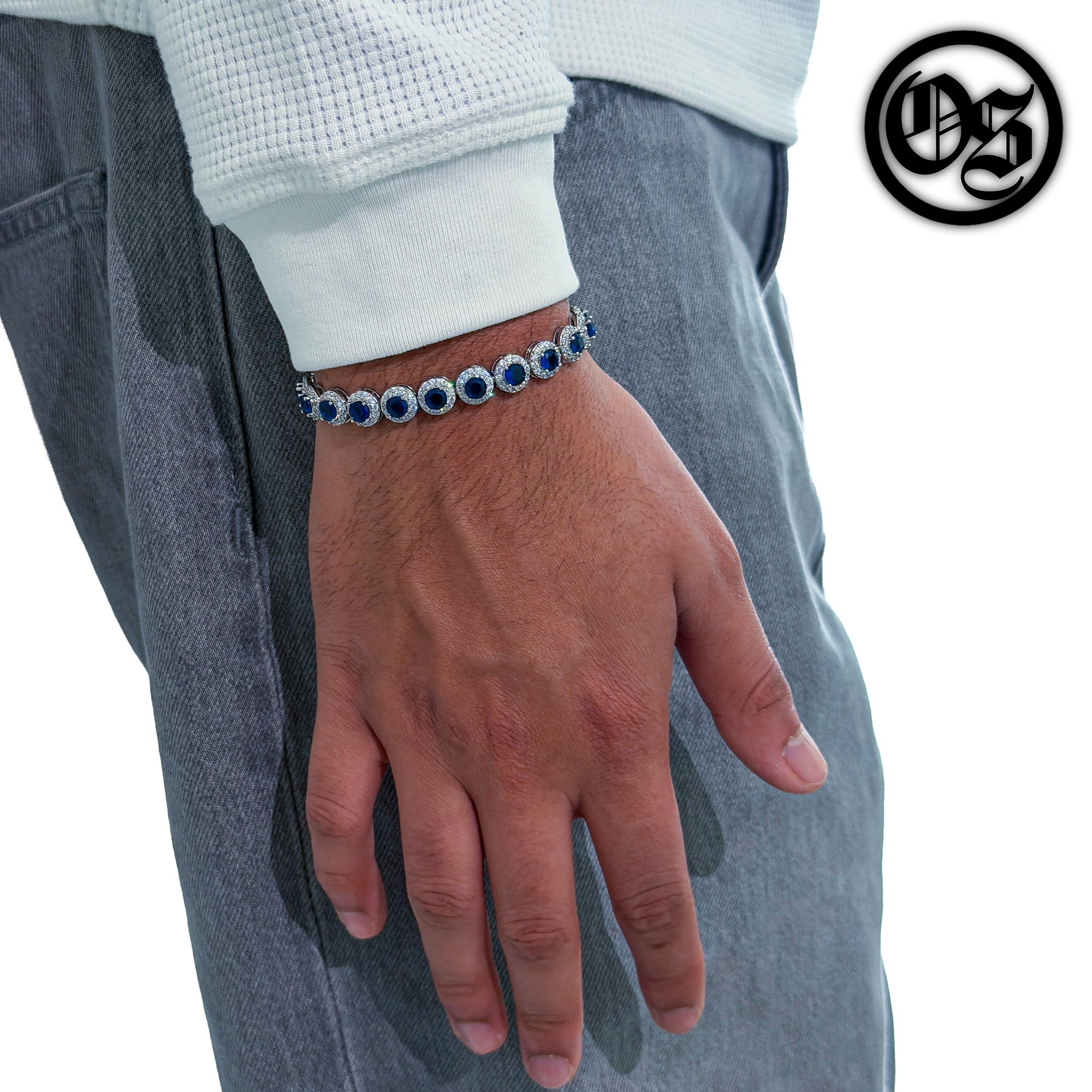 Sphere Bracelets