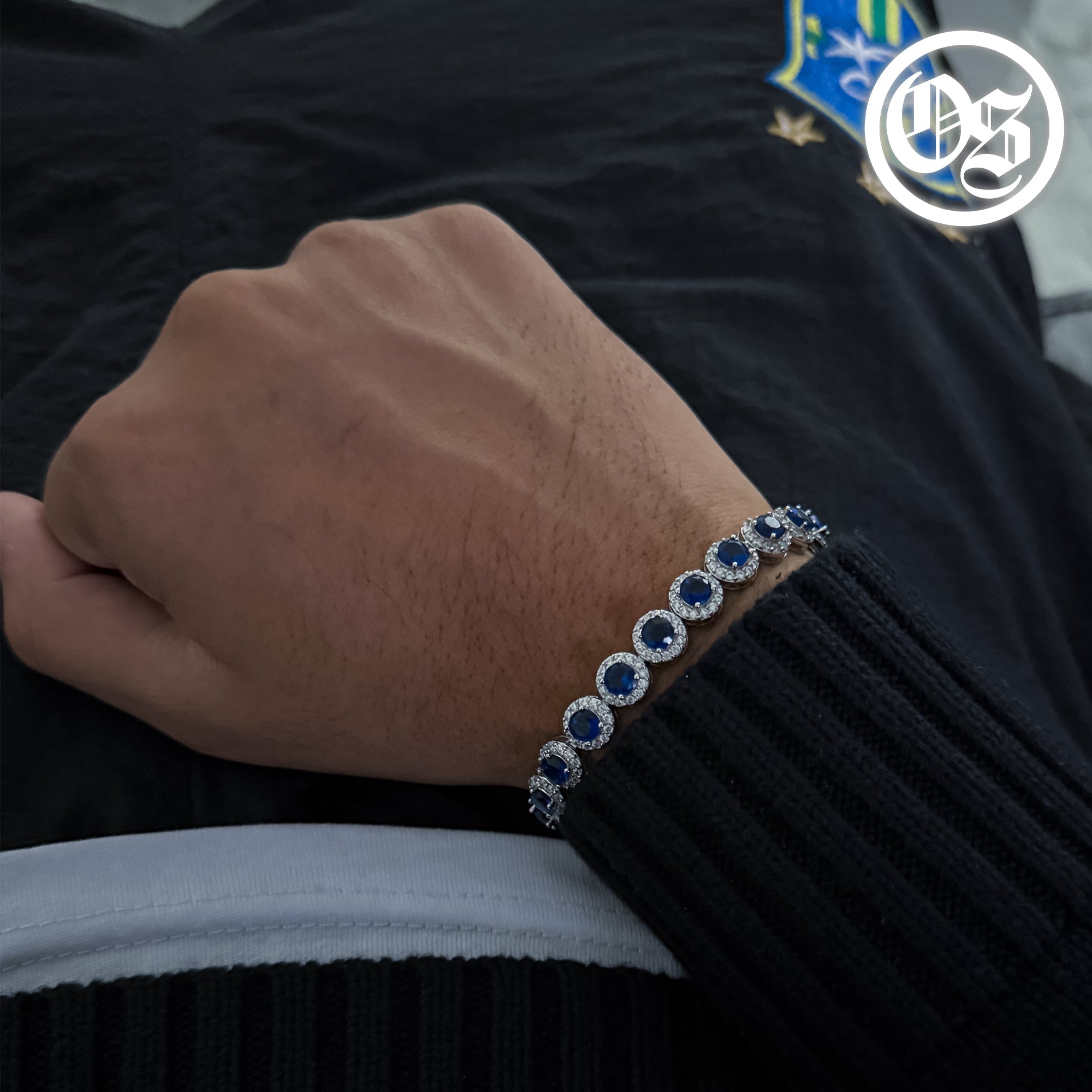 Sphere Bracelets