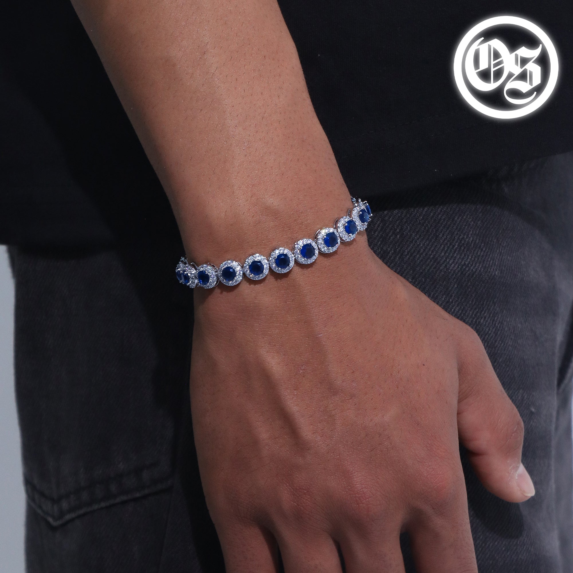Sphere Bracelets